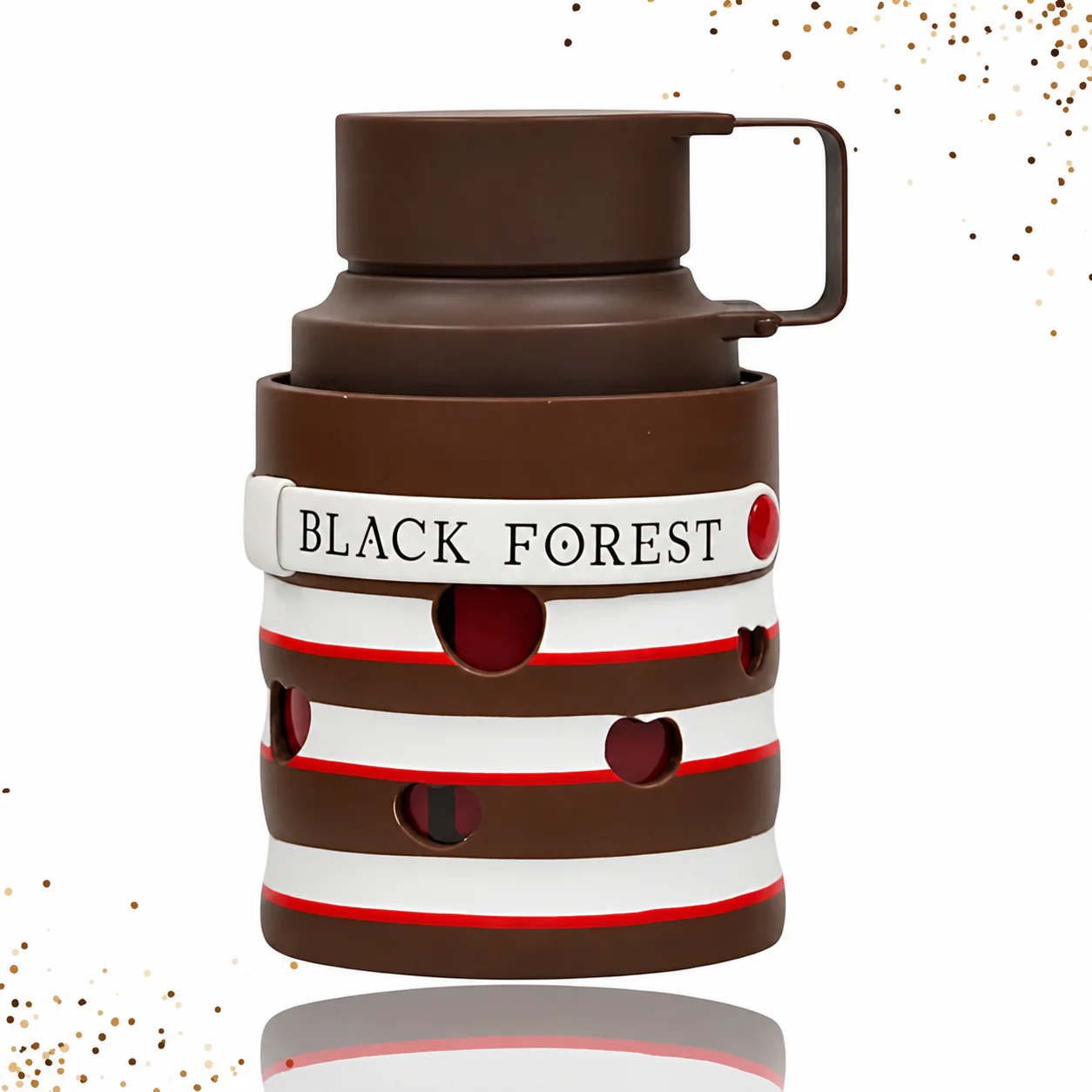 Odyssey Black Forest By Armaf - Image 2