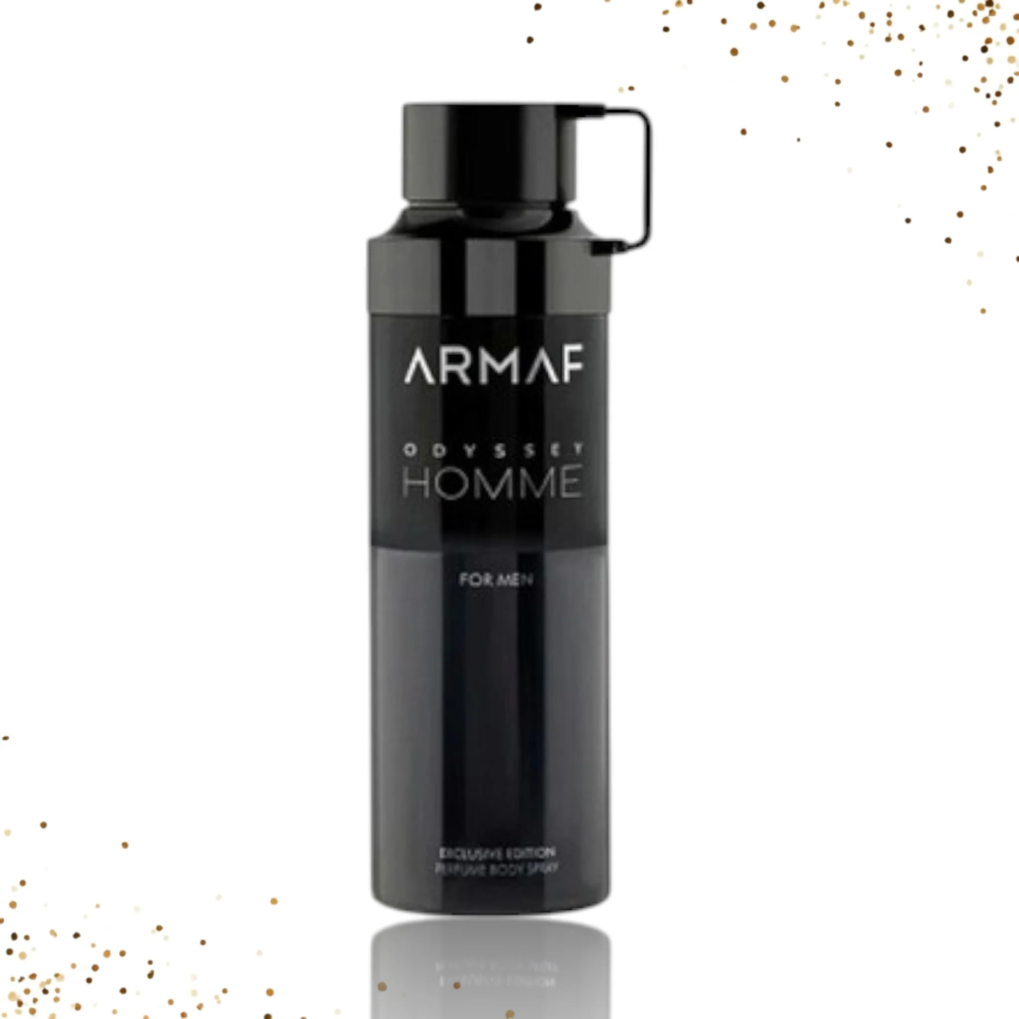 Odyssey Homme By Armaf Body Spray