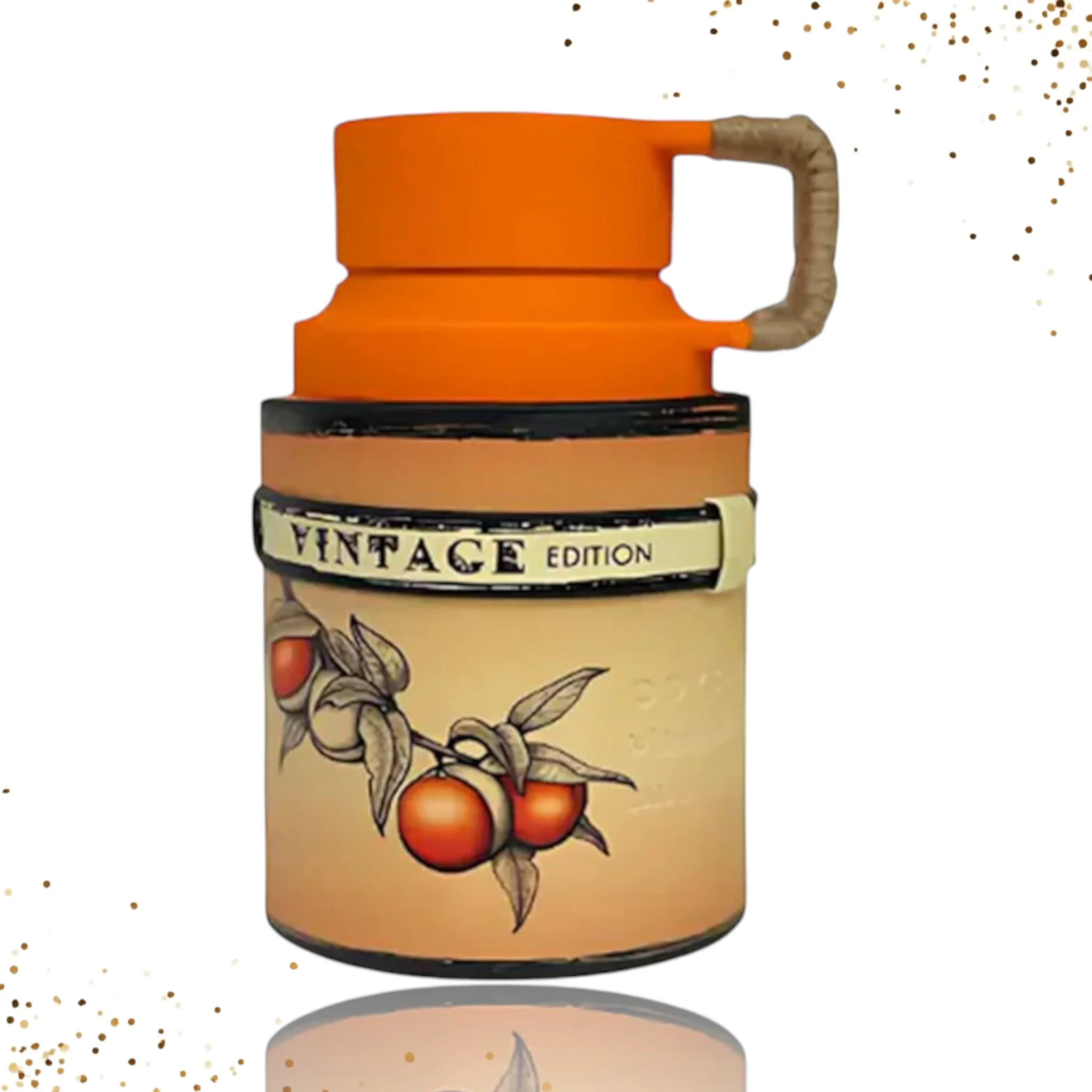 Odyssey Mandarin Sky Vintage Edition By Armaf - Image 2