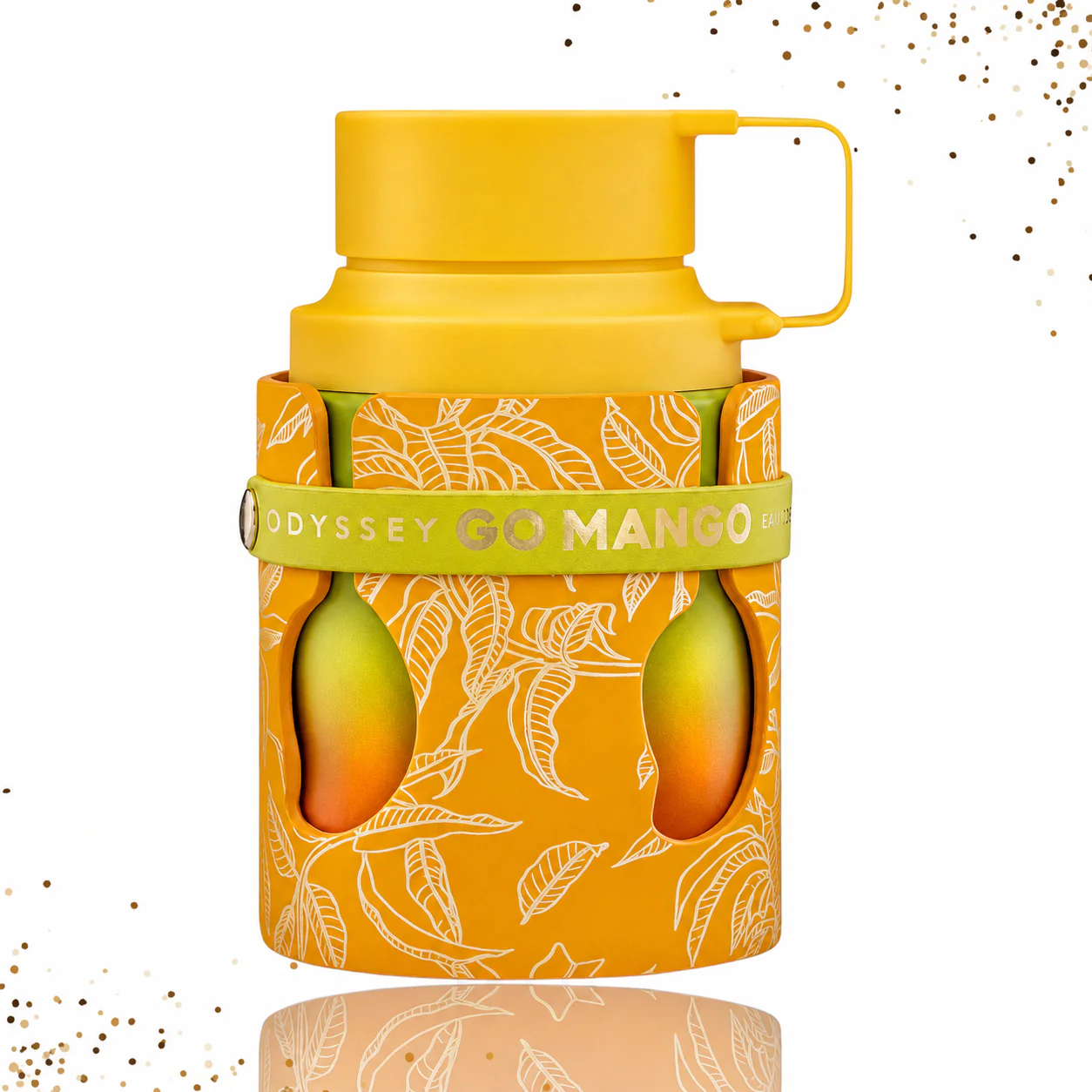 Odyssey Mango By Armaf - Image 2