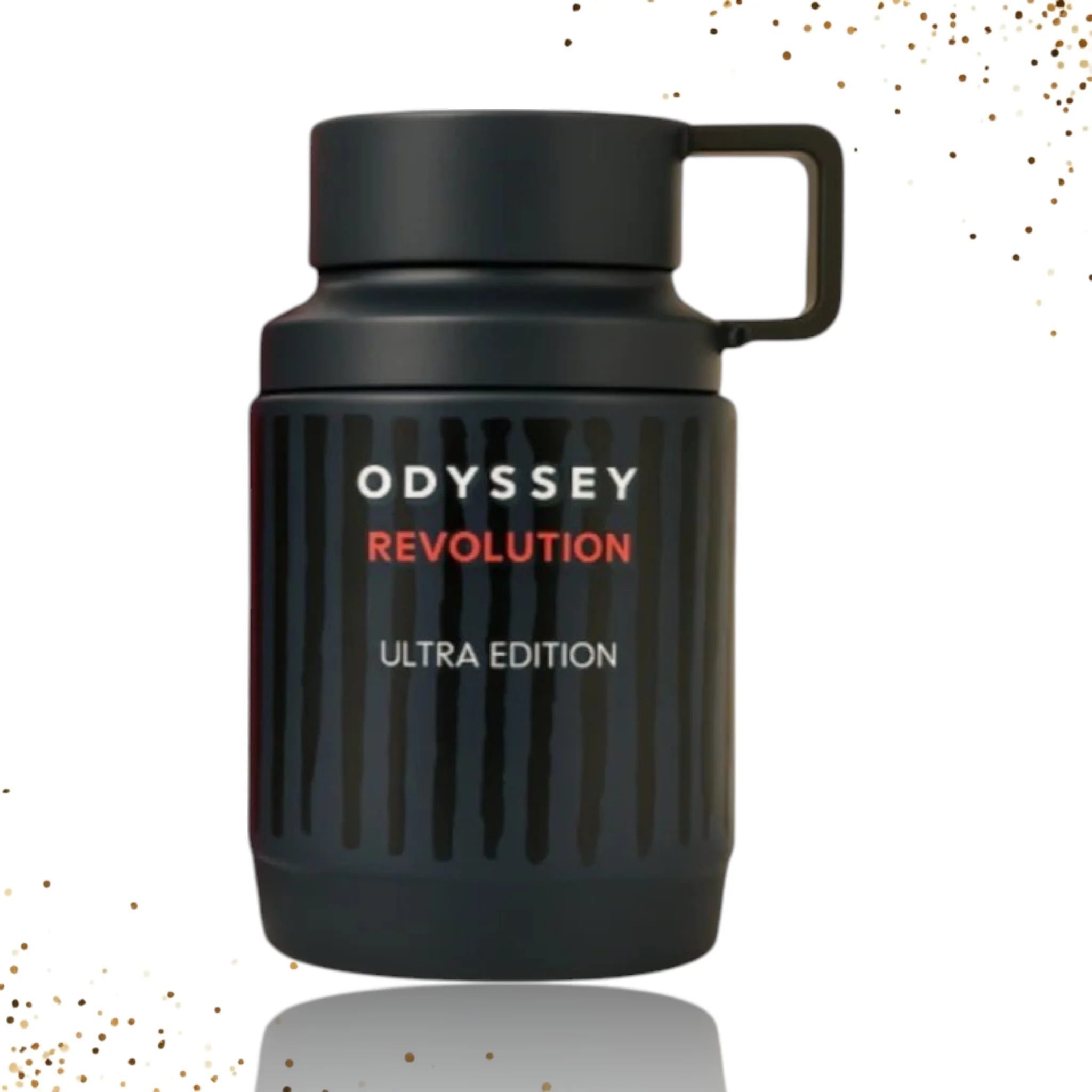 Odyssey Revolution Ultra Edition By Armaf - Image 2