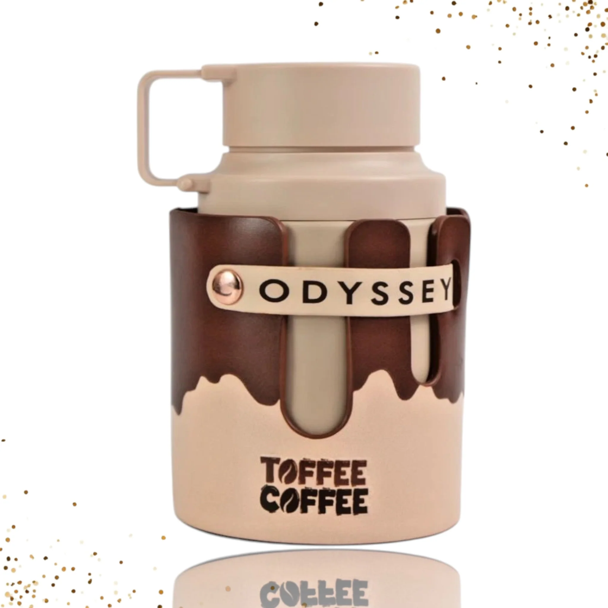 Odyssey Toffee Coffee By Armaf - Image 2