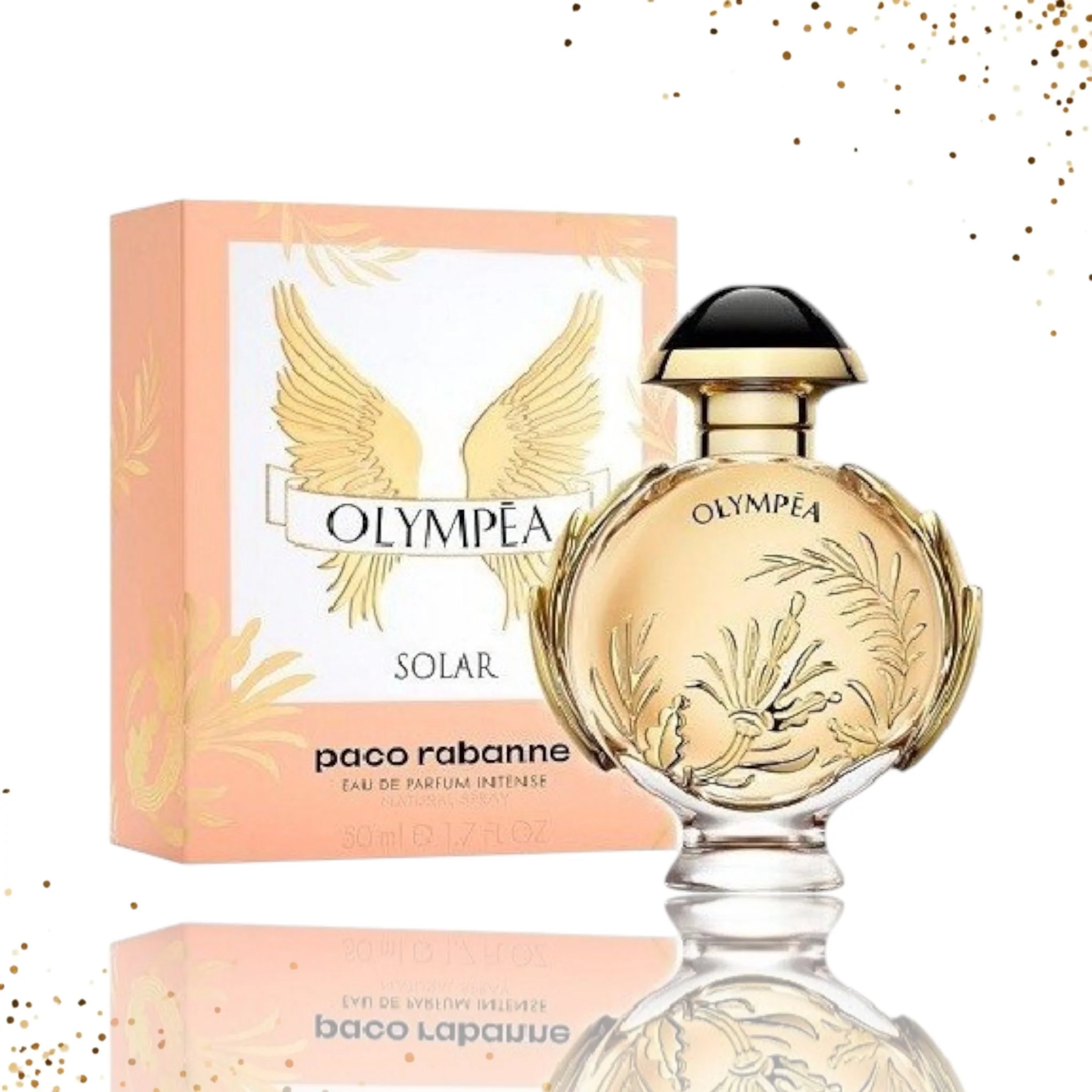 Olympea Solar by Paco Rabanne