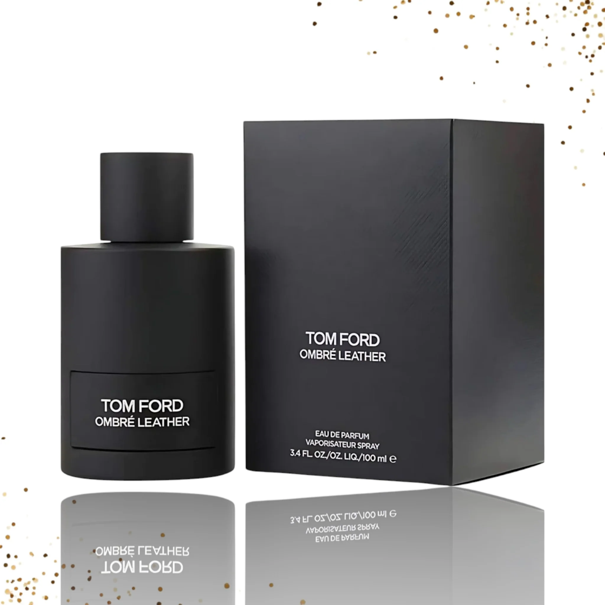 Ombre Leather By Tom Ford