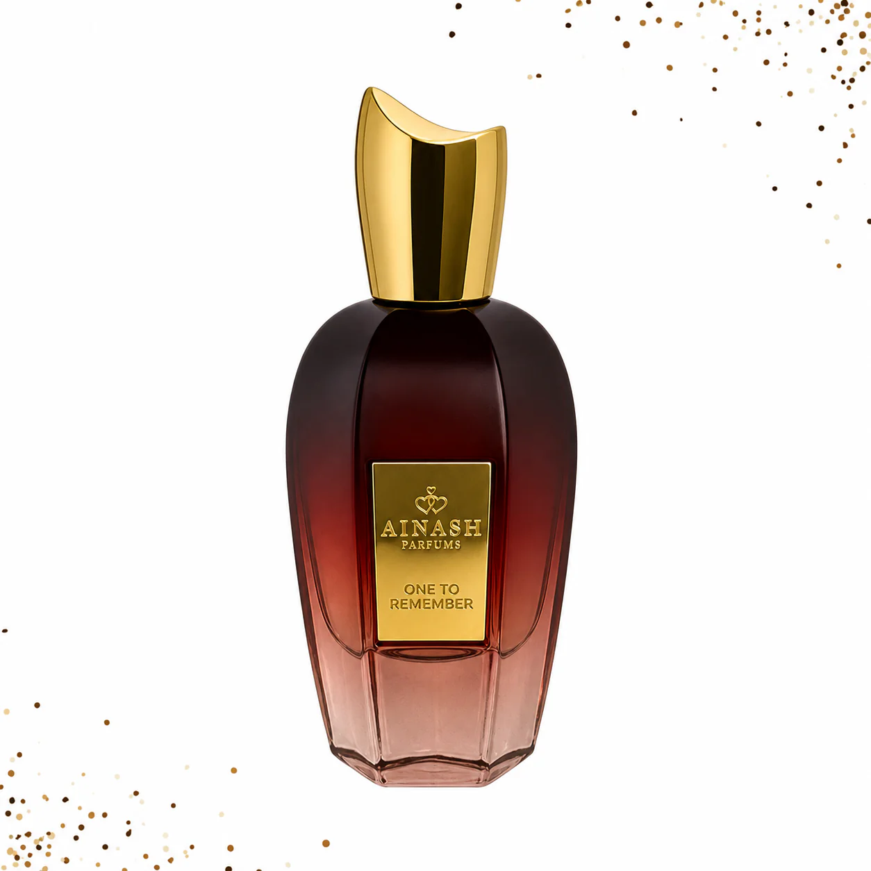 One To Remember By Ainash Extrait De Parfum - Image 2