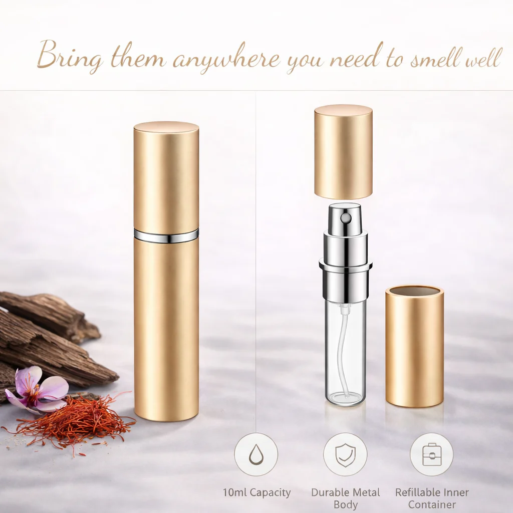 One To Remember By Ainash Extrait De Parfum - Image 3