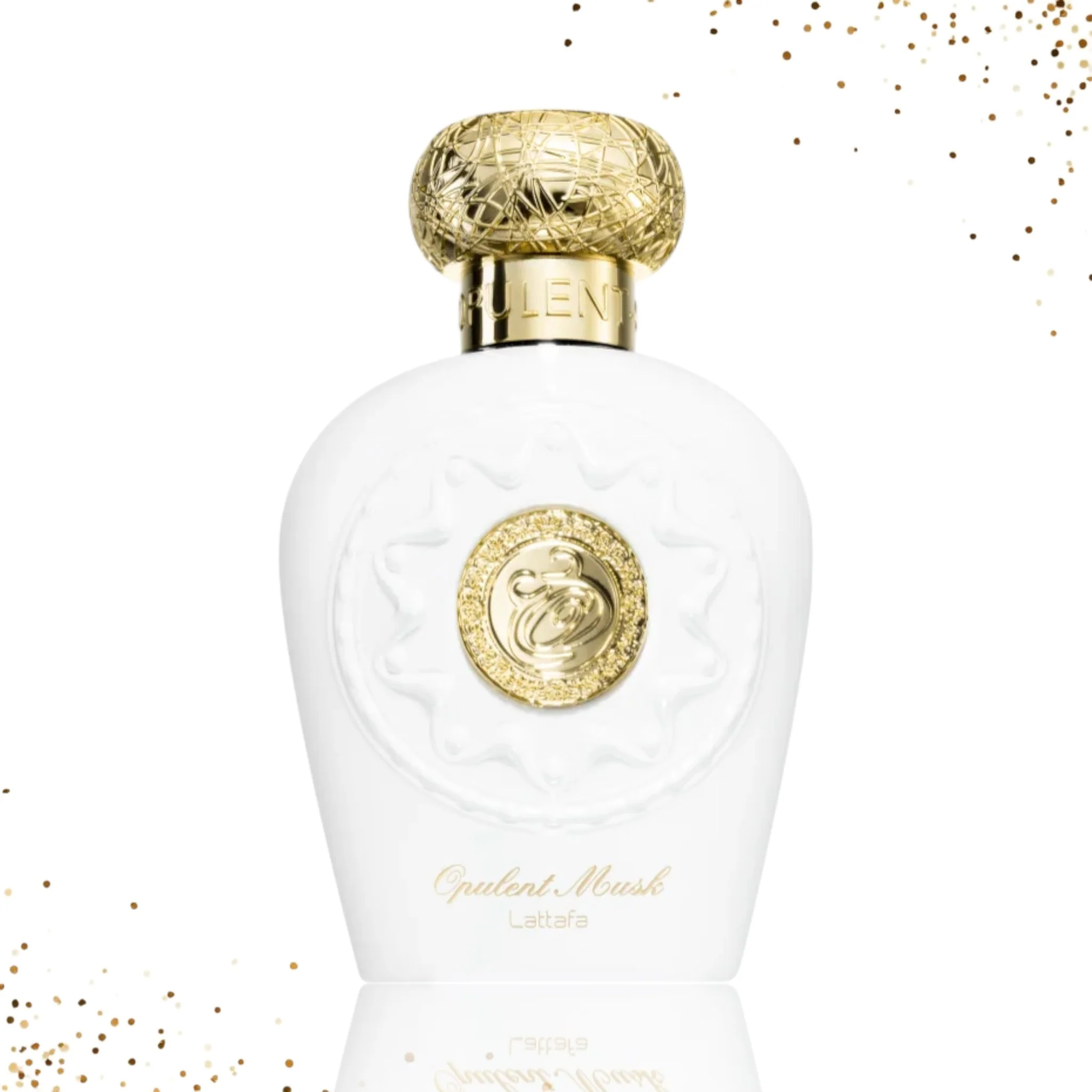 Opulent Musk by Lattafa - Image 2