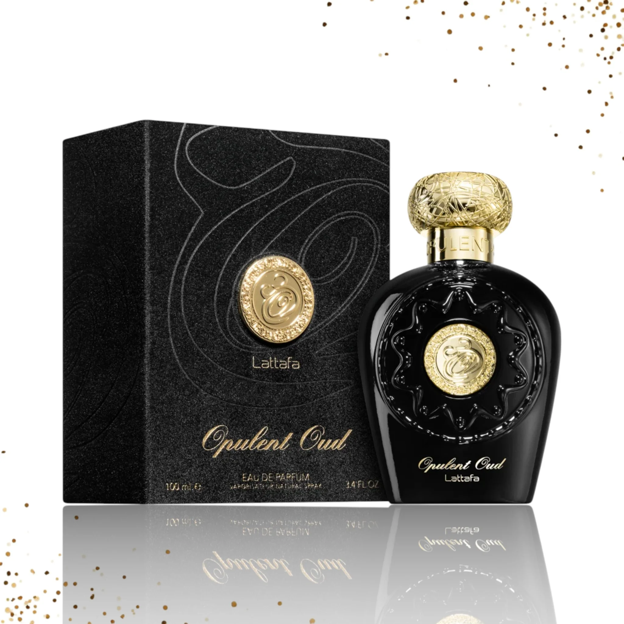 Opulent Oud by Lattafa