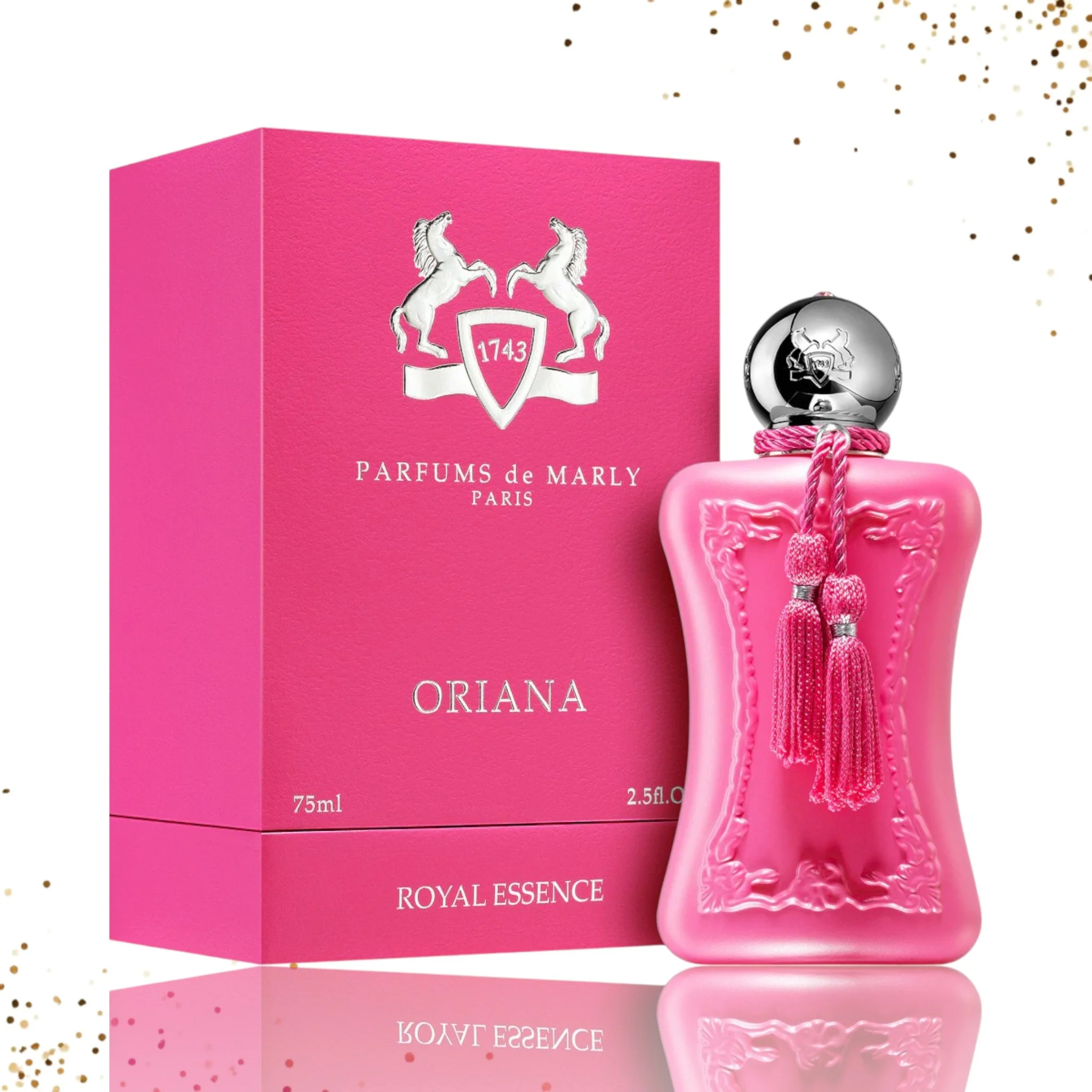 Oriana