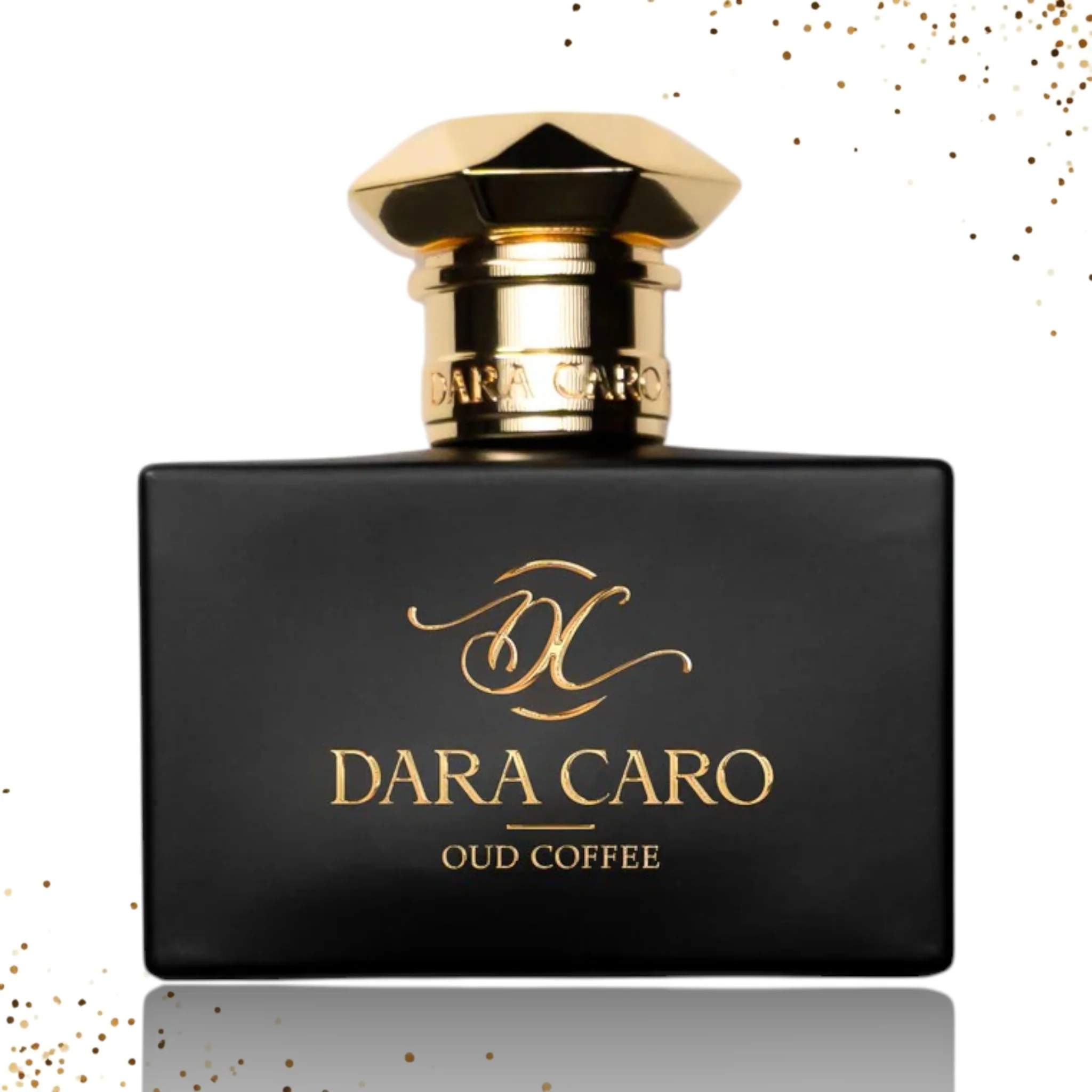 Oud Coffee By Dara Caro - Image 2