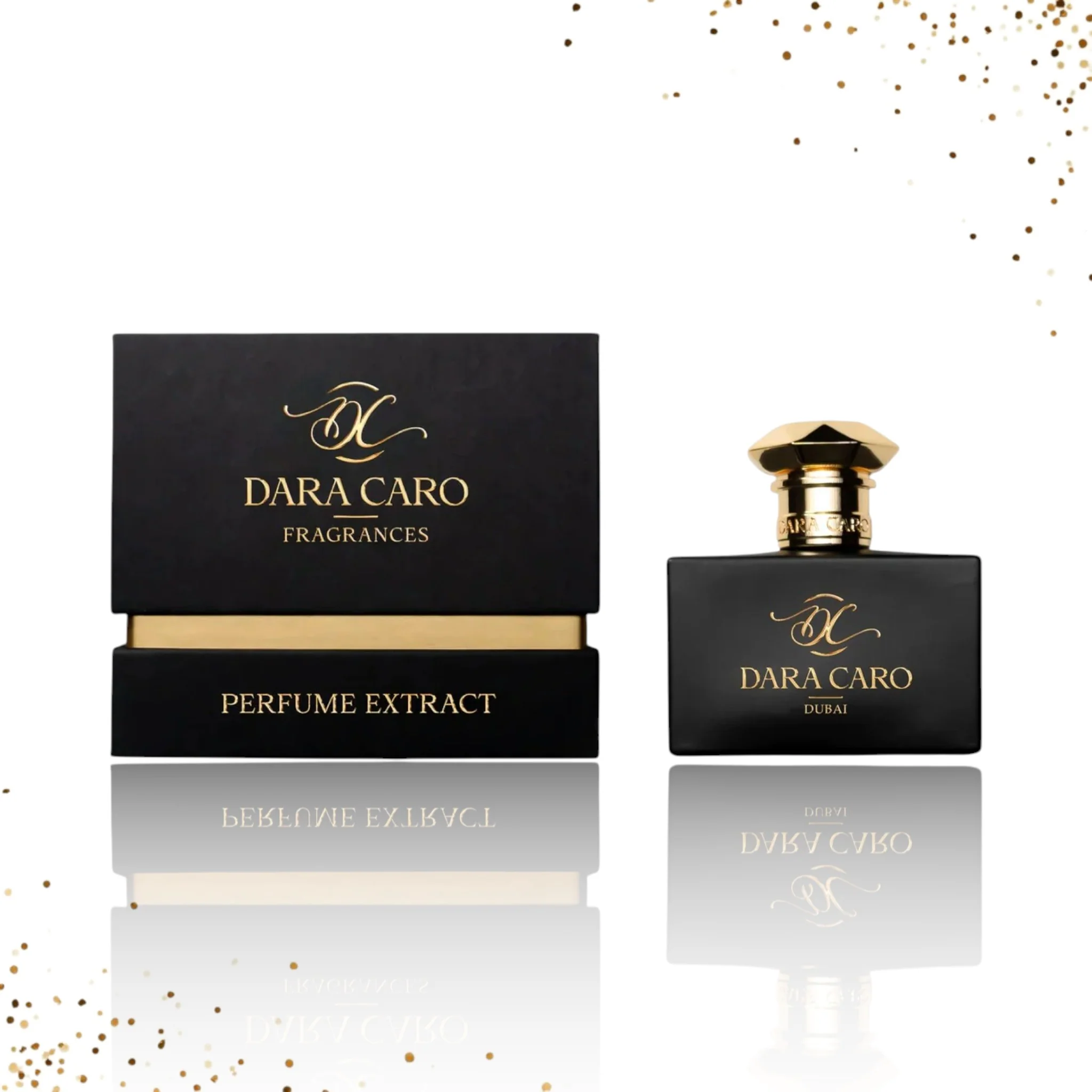 Oud Dubai By Dara Caro