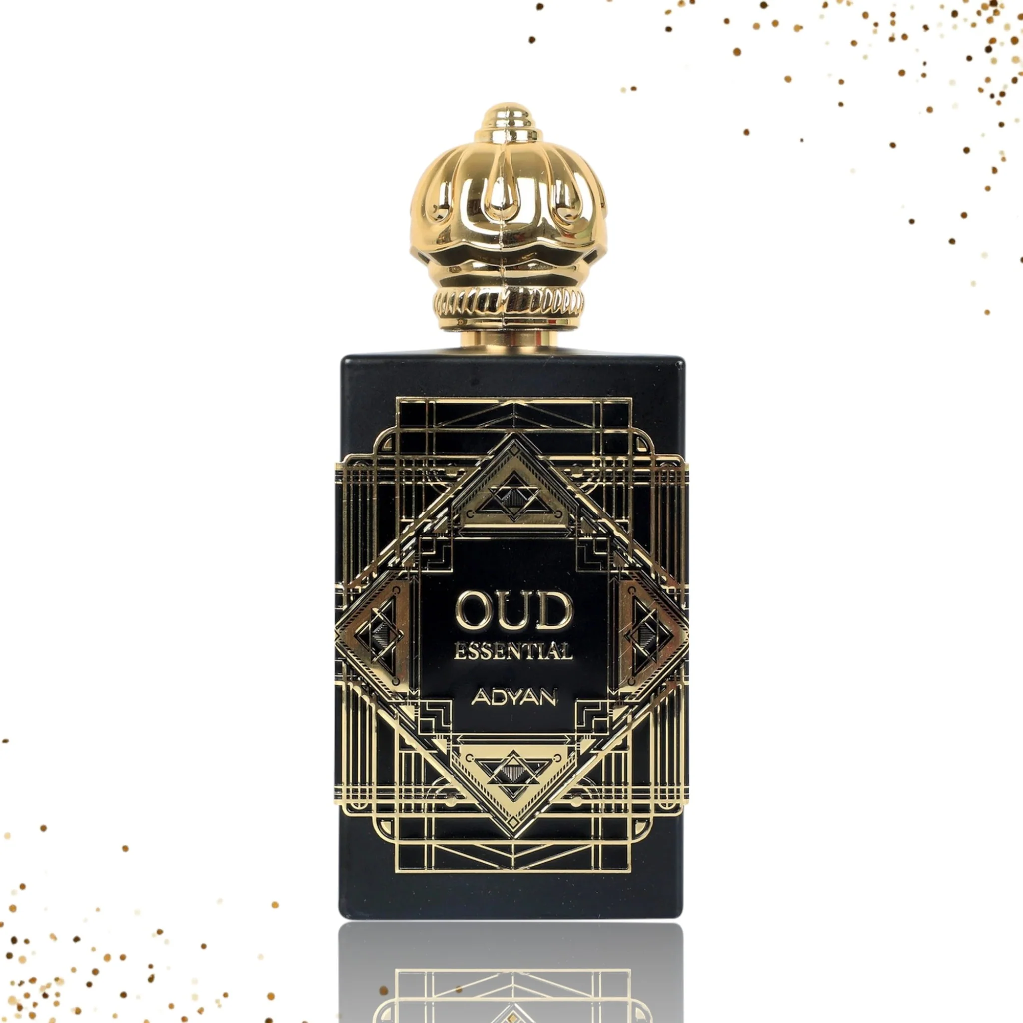 Oud Essential  By Adyan - Image 2