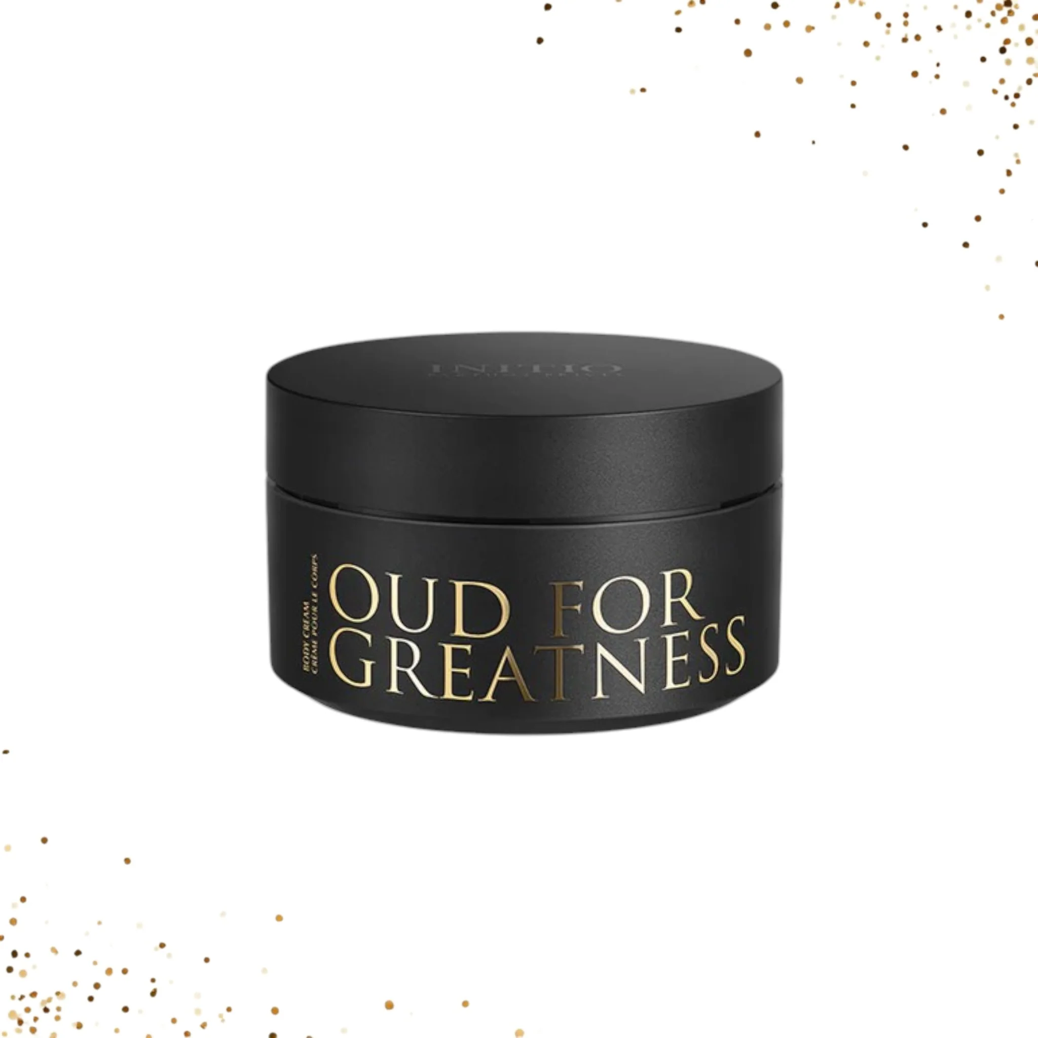 Oud for Greatness Body Cream by Initio - Image 2