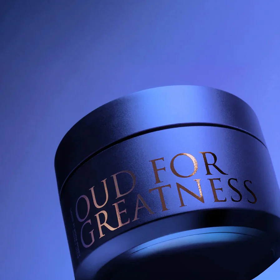 Oud for Greatness Body Cream by Initio - Image 3