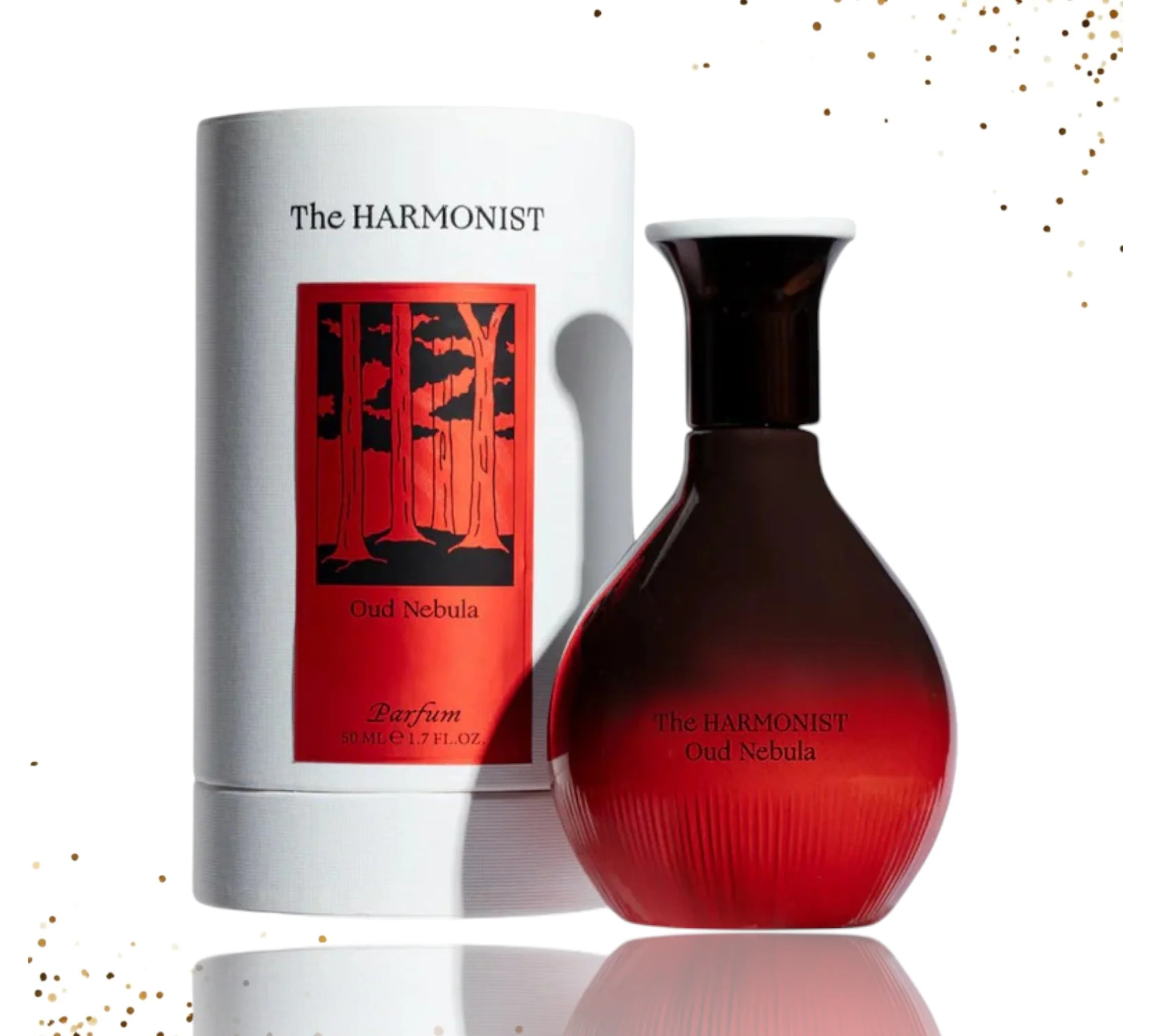 Oud Nebula Parfum