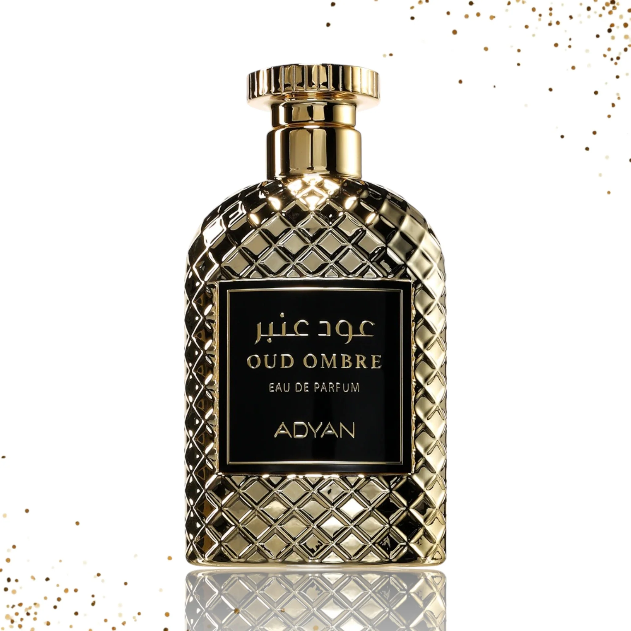 Oud Ombre By Adyan - Image 2