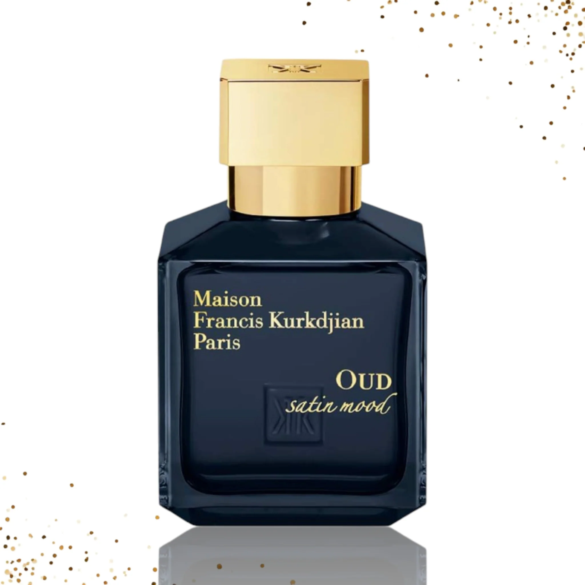 Oud Satin Mood By Maison Francis Kurkdjian - Image 2