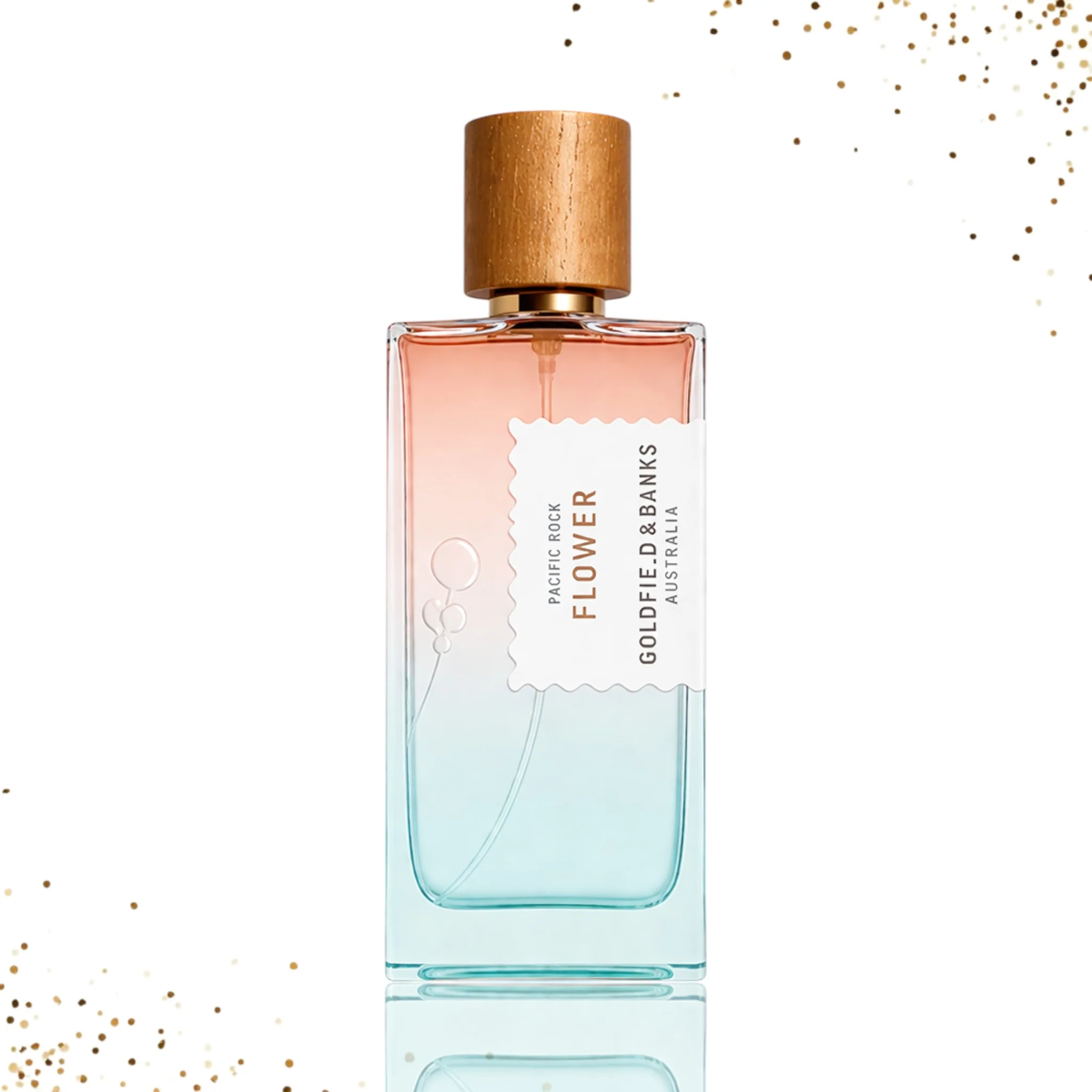 Pacific Rock Flower by Goldfield & Banks - Image 2