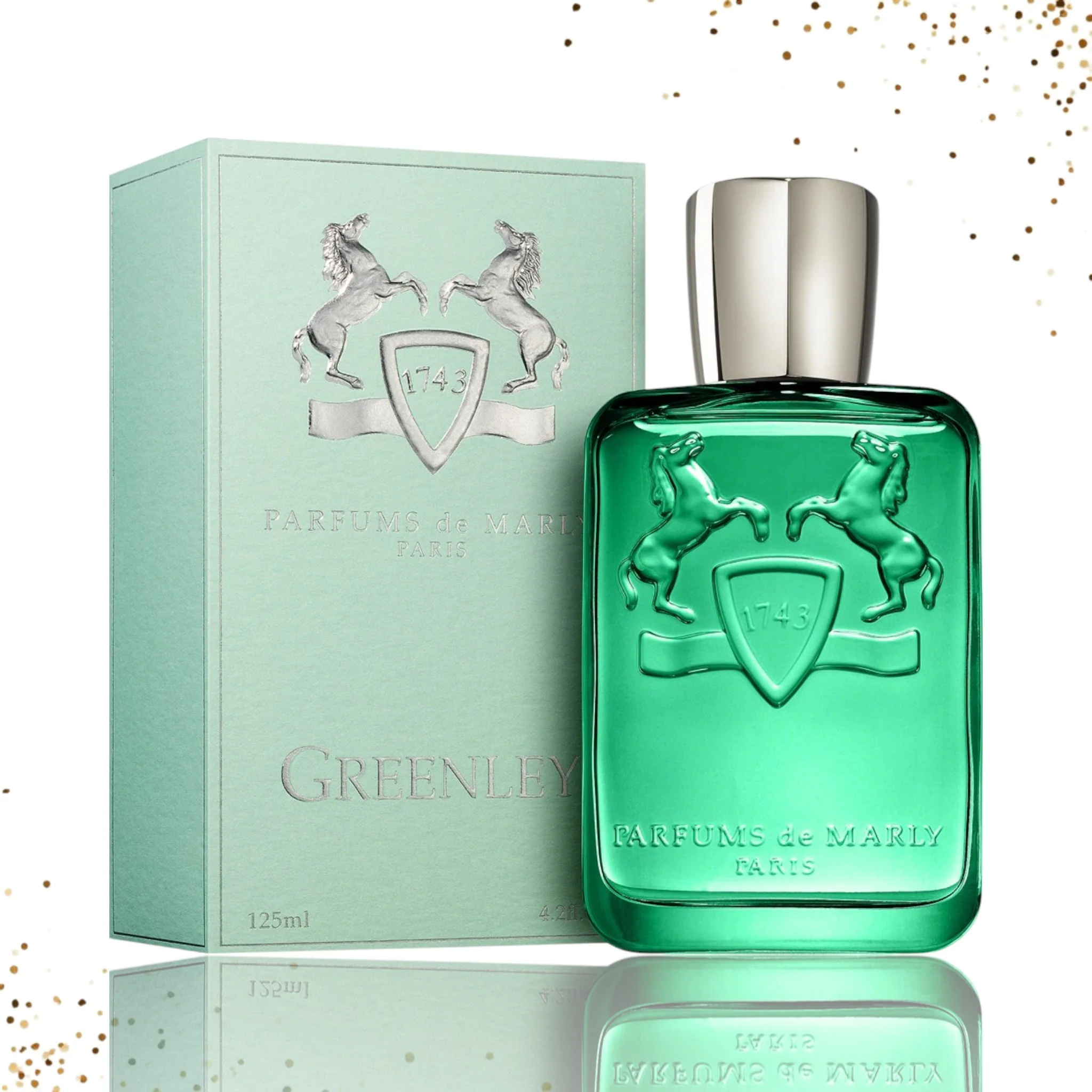 Greenley By Parfum De Marly