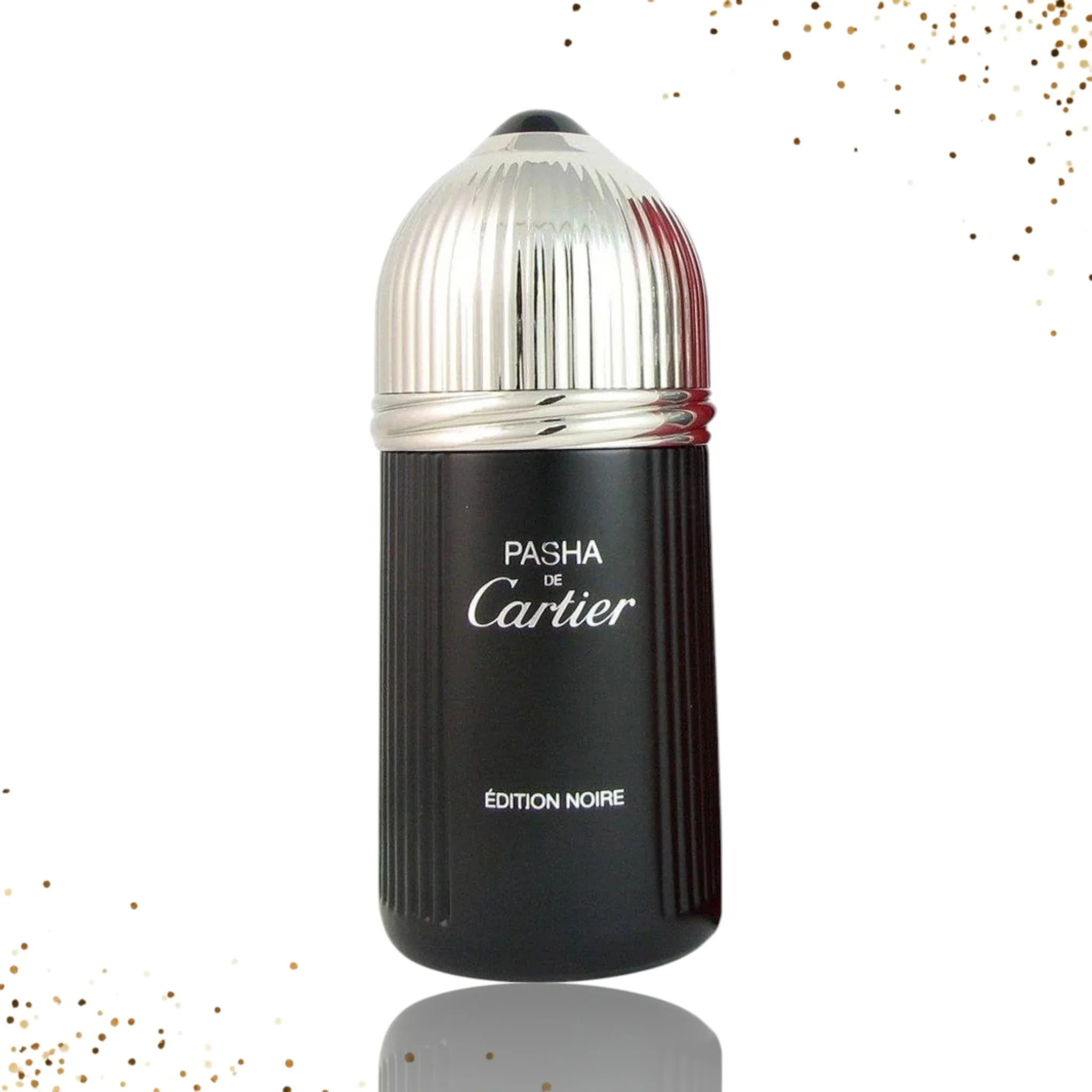 Pasha De Cartier Edition Noire - Image 2