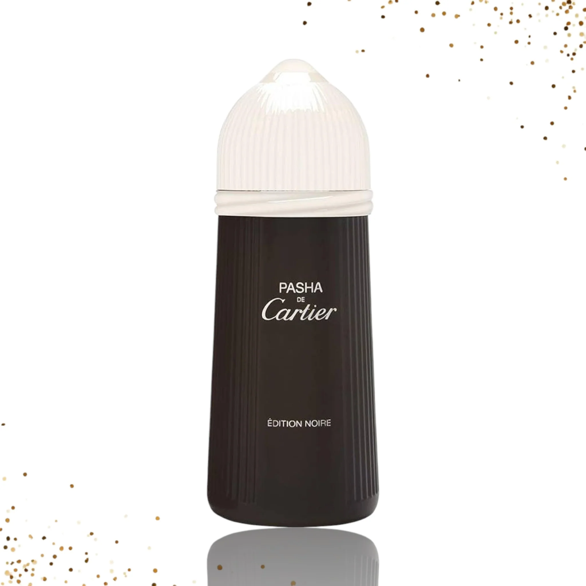 Pasha de Cartier Noire Edition - Image 2