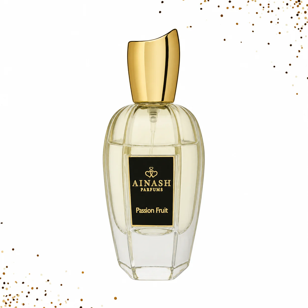 Passion Fruit By Ainash Extrait de Parfum - Image 2