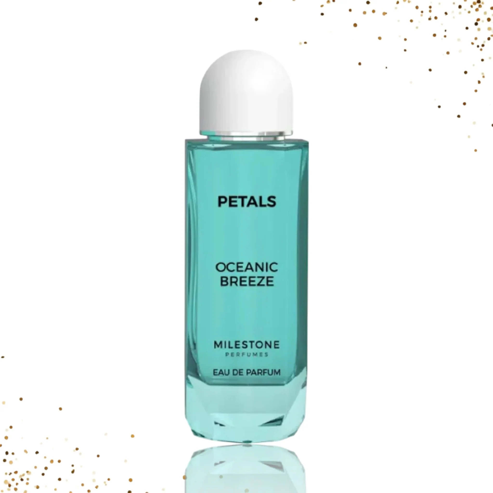 Petals Oceanic Breeze by Milestone EDP 3.4 Oz - Image 2