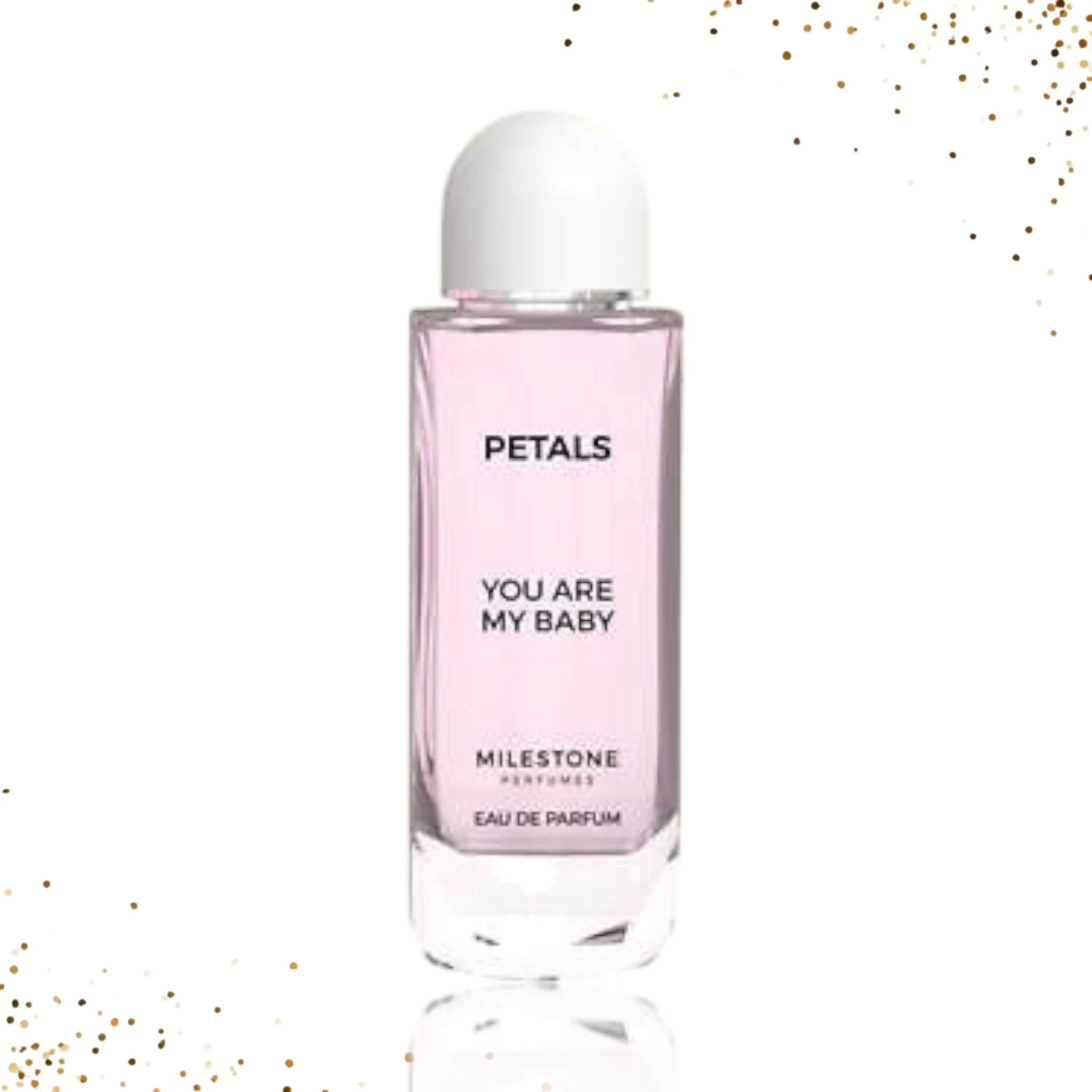 Petals You are my Baby by Milestone EDP 3.4 Oz - Image 2