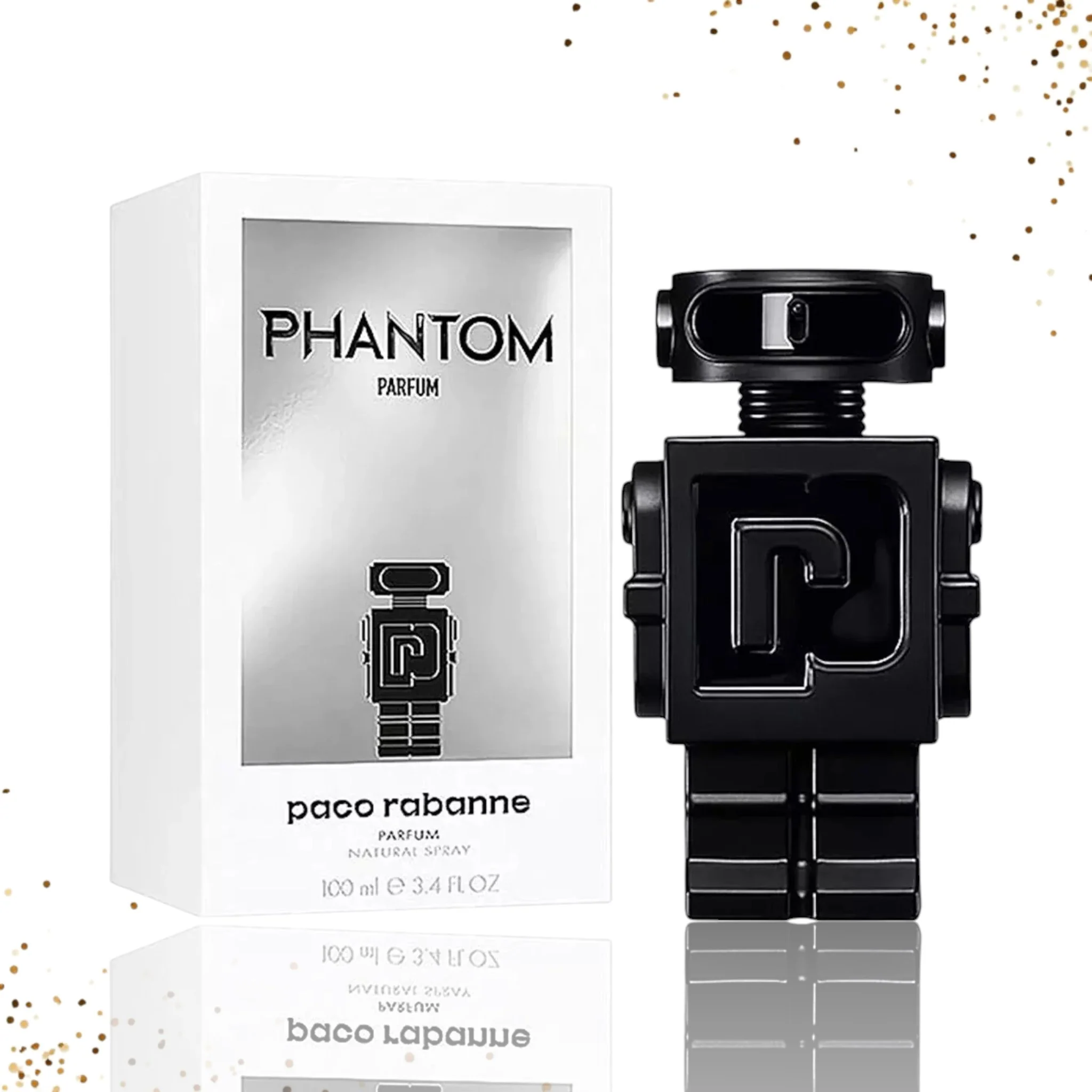 Phantom By Paco Rabanne Parfum