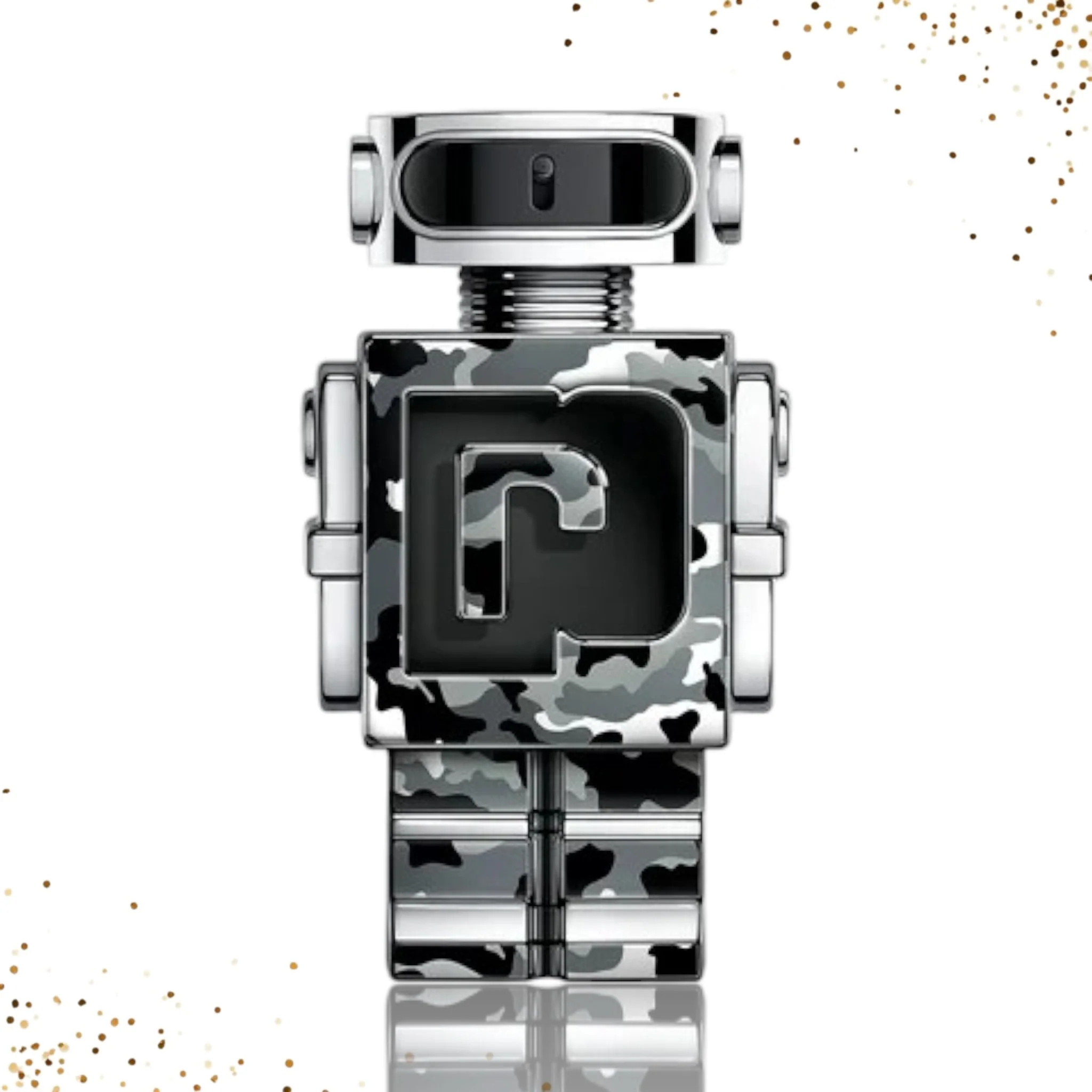 Phantom Legion By Paco Rabanne - Image 2
