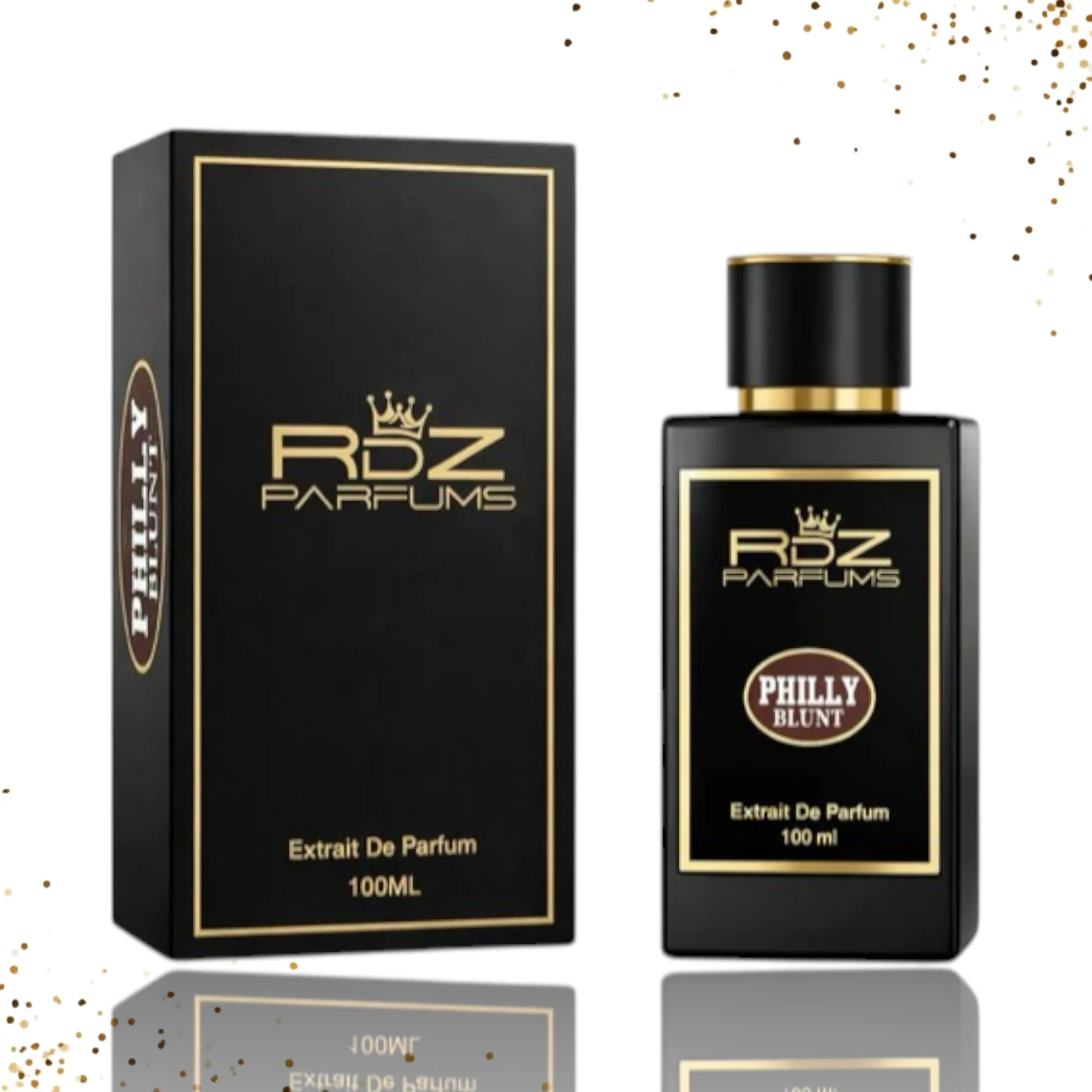 Philly Blunt by RDZ Parfums