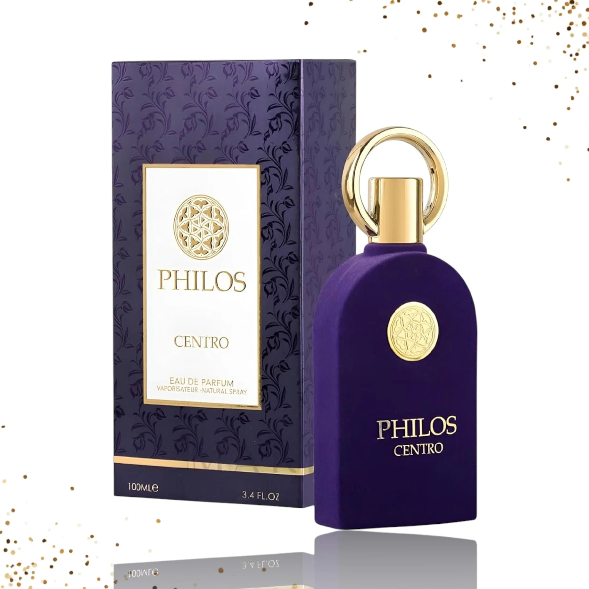 Philos Centro by Maison Al Hambra