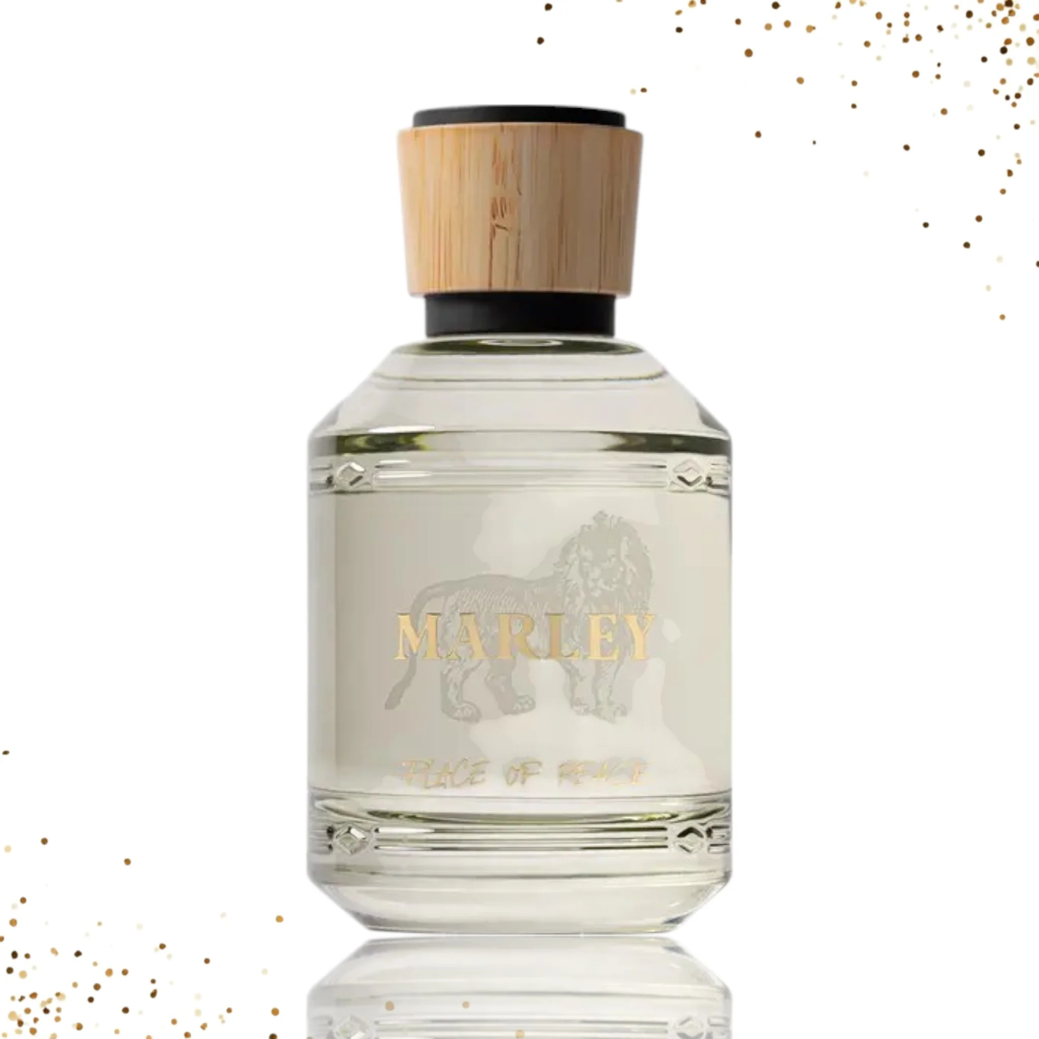Place Of Peace by Marley Fragrance - Image 2