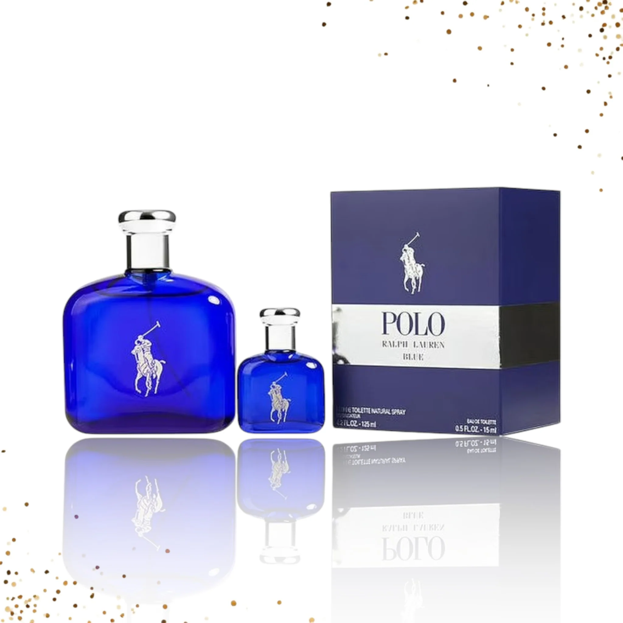 Polo Blue By Ralph Lauren Travel Exclusive