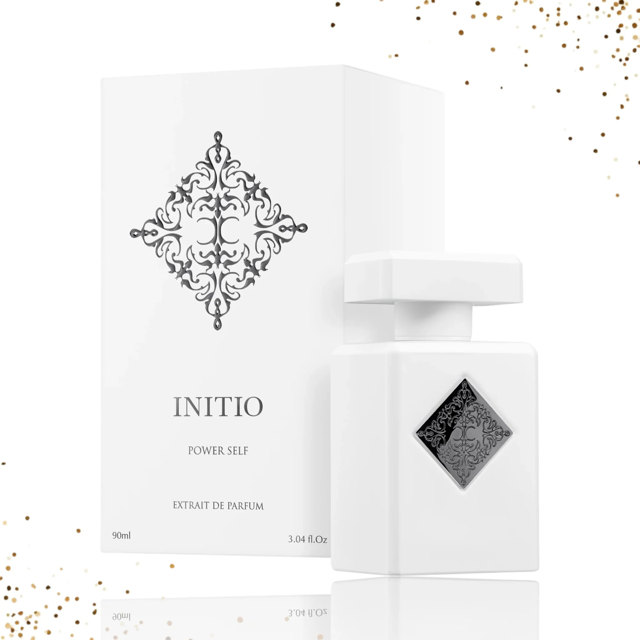 Power Self by Initio