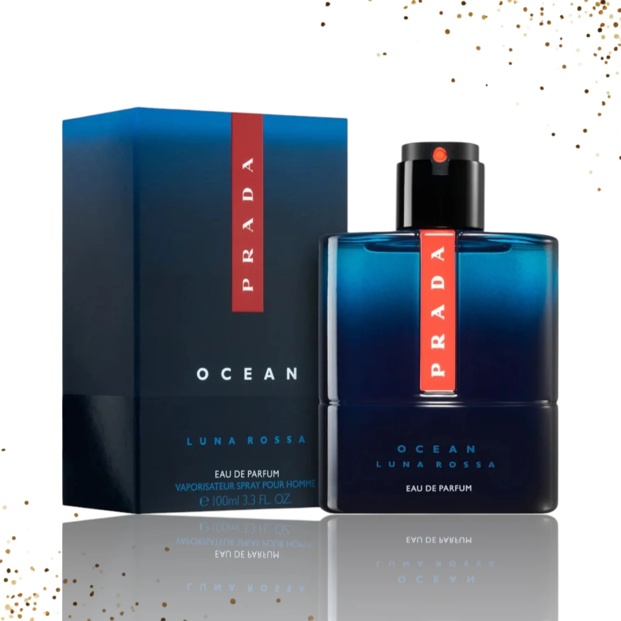 Prada Luna Rossa Ocean