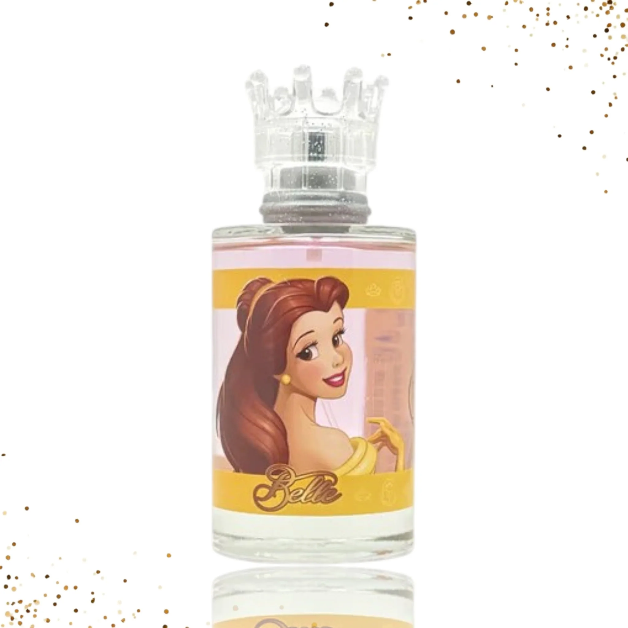 Princess Belle By Disney Perfume - Image 2