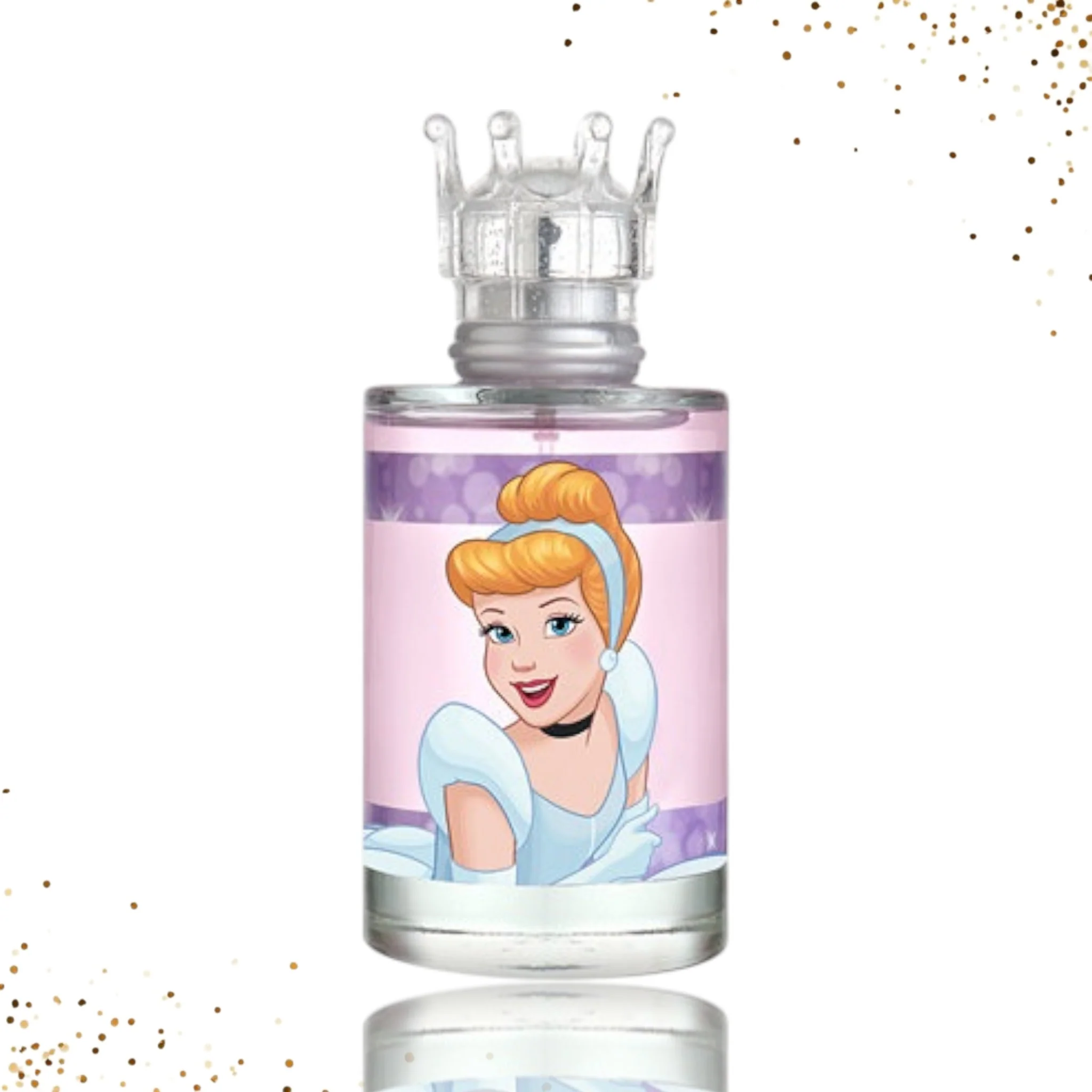 Princess Cinderella By Disney Perfume - Image 2