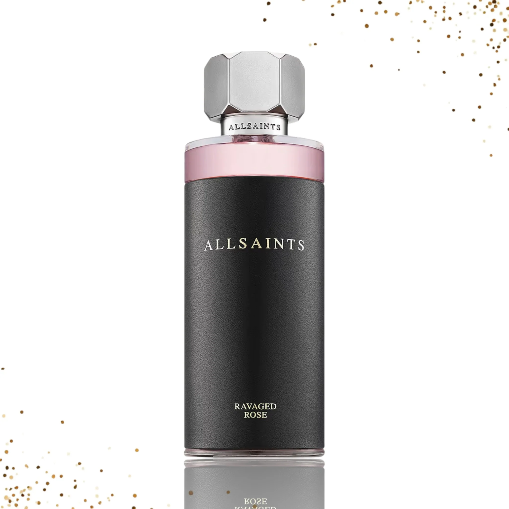Ravaged Rose by Allsaints - Image 2