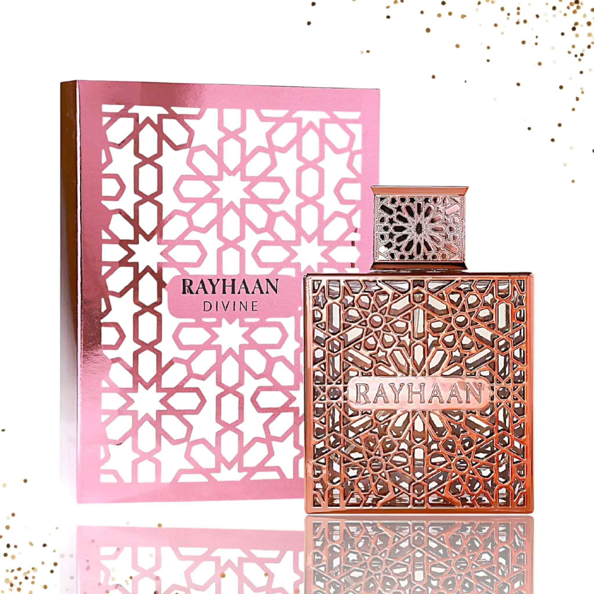 Rayhaan Divine