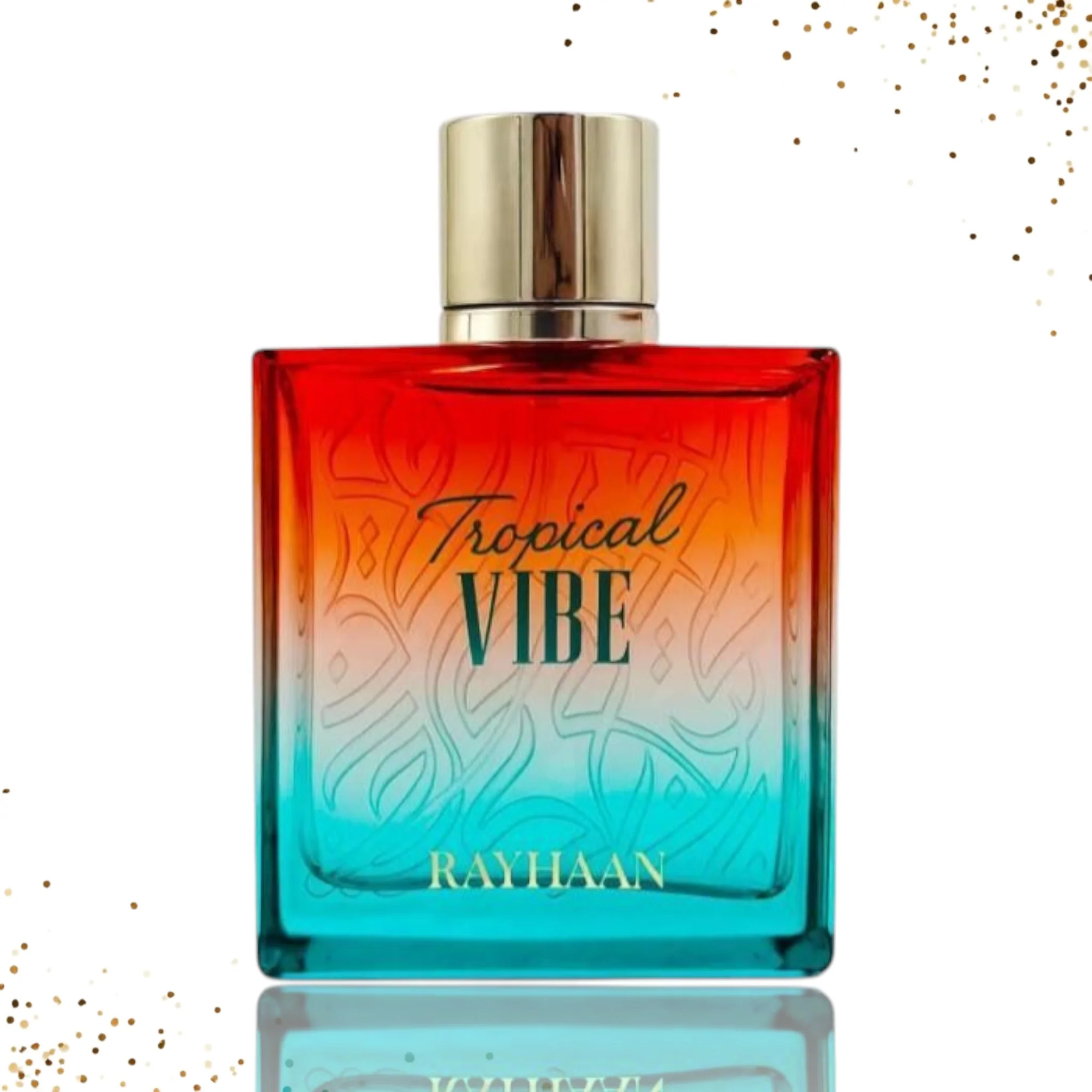Rayhaan Tropical Vibe - Image 2