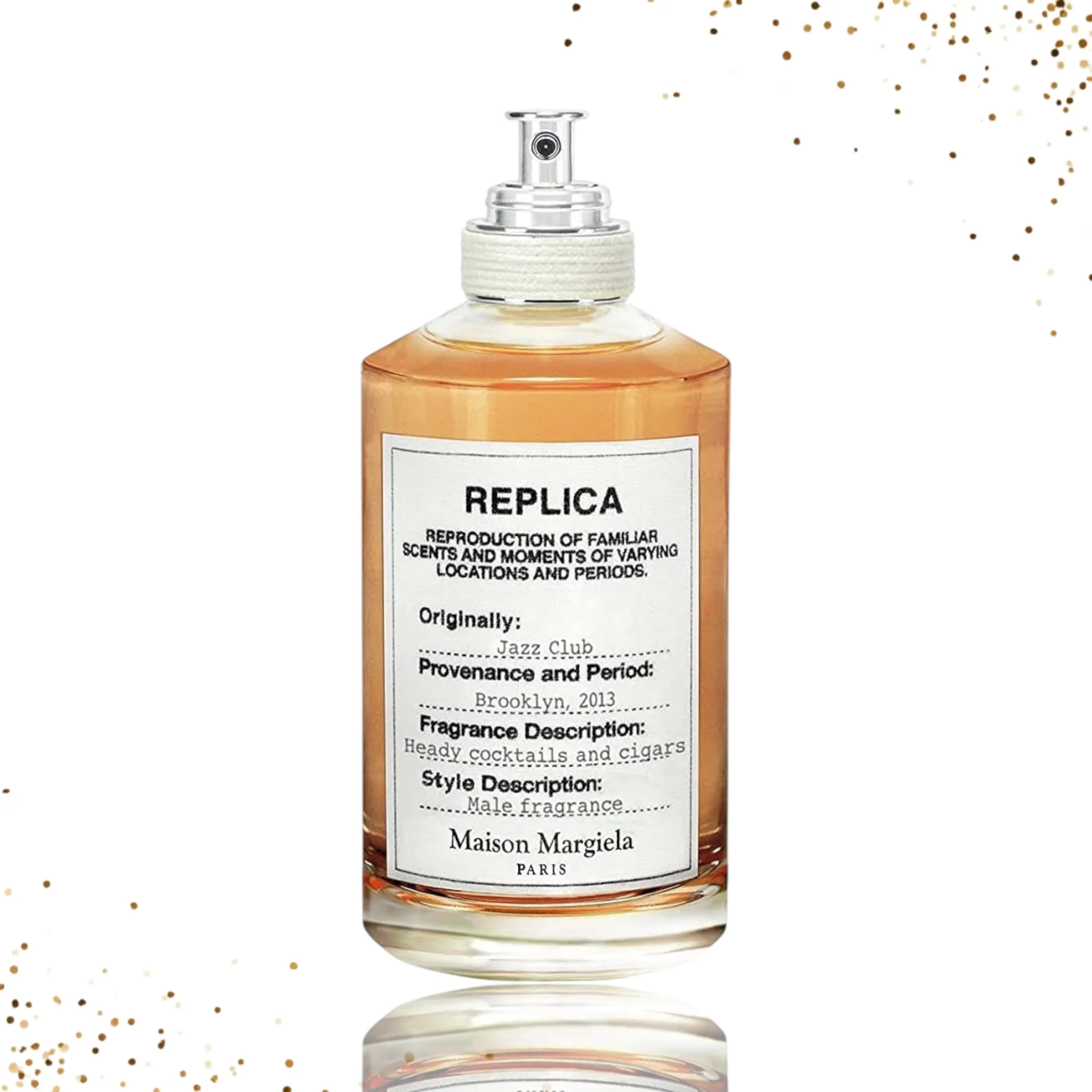 Replica Jazz Club by Maison Margiela - Image 2