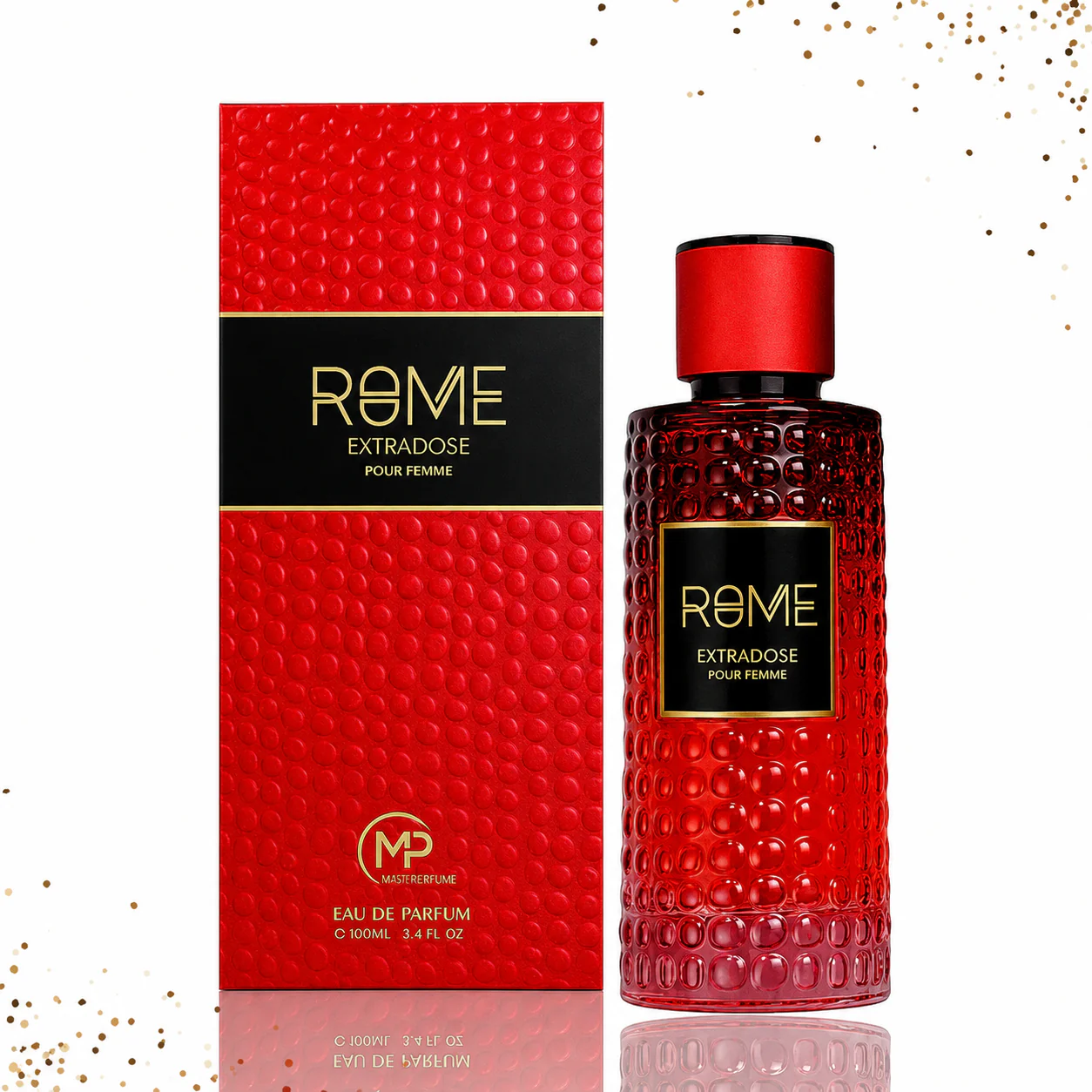 Rome Extradose Pour Femme By Bharara