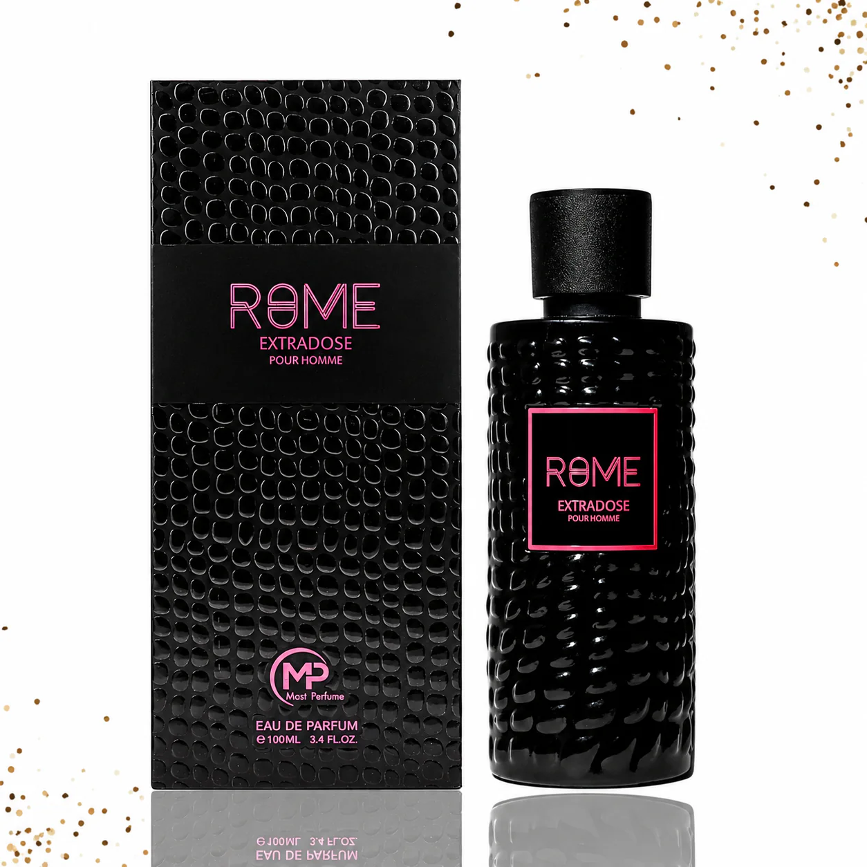 Rome Extradose Pour Homme By Bharara