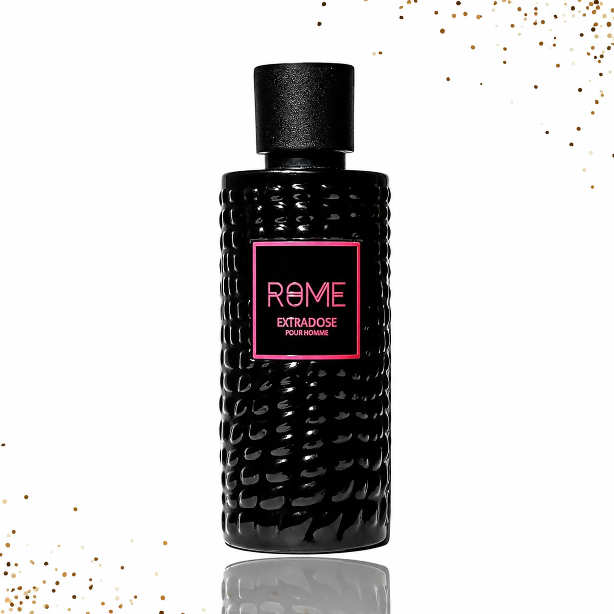 Rome Extradose Pour Homme By Bharara - Image 2