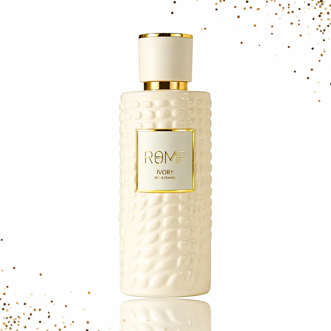 Rome Ivory Pour Femme By Bharara - Image 2