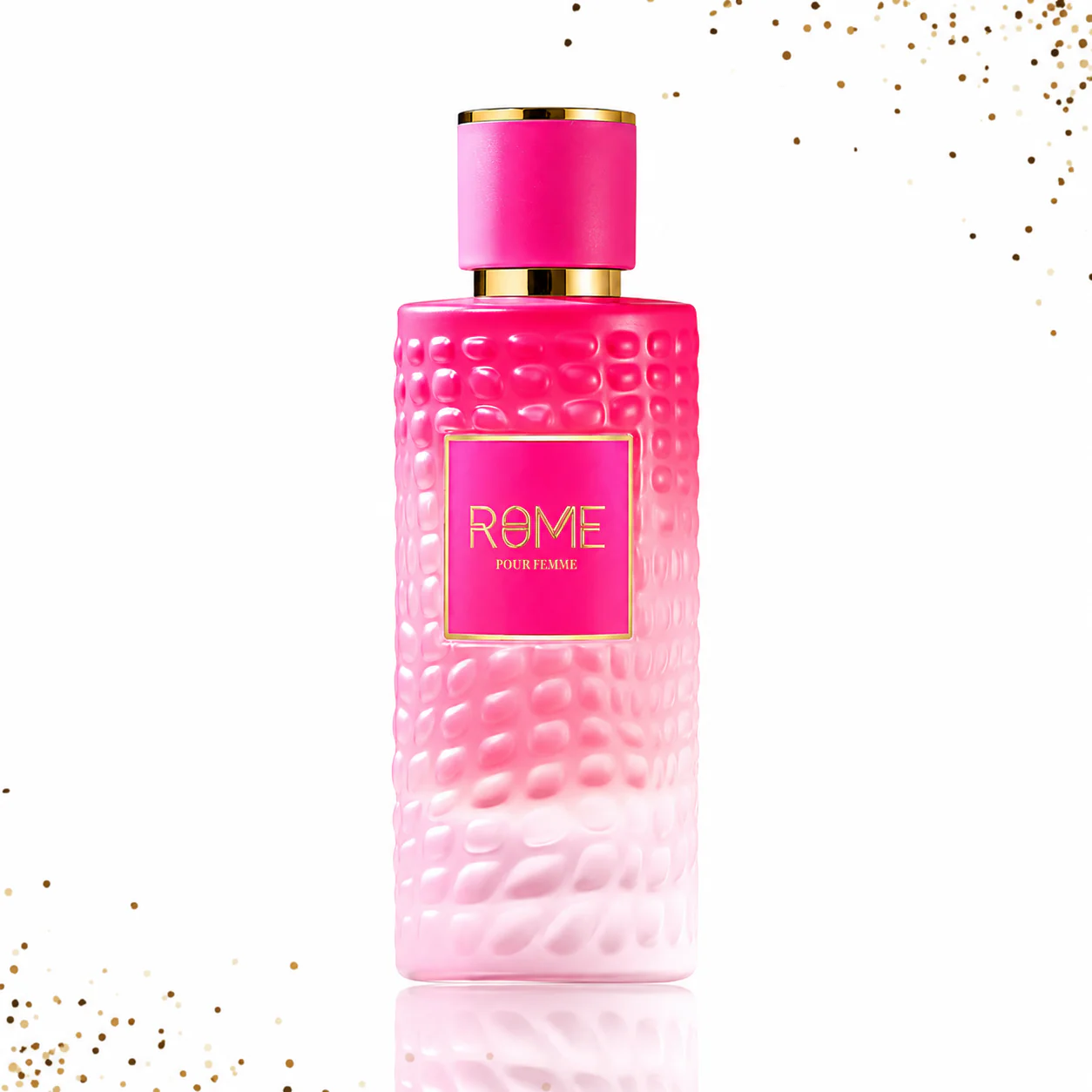 Rome Pour Femme By Bharara Eau de Parfum 3.4 Oz - Image 2