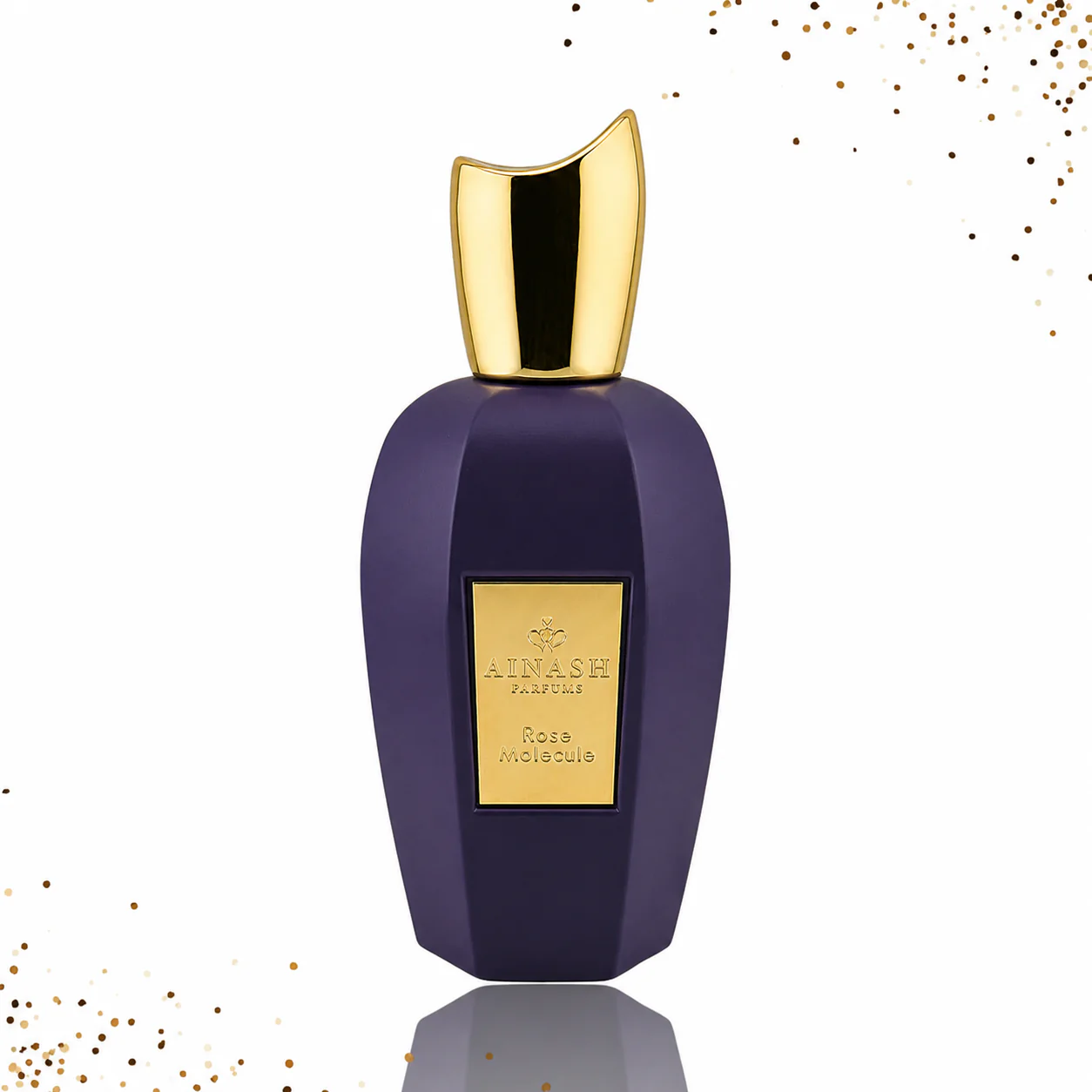 Rose Molecule By Ainash Extrait De Parfum - Image 2