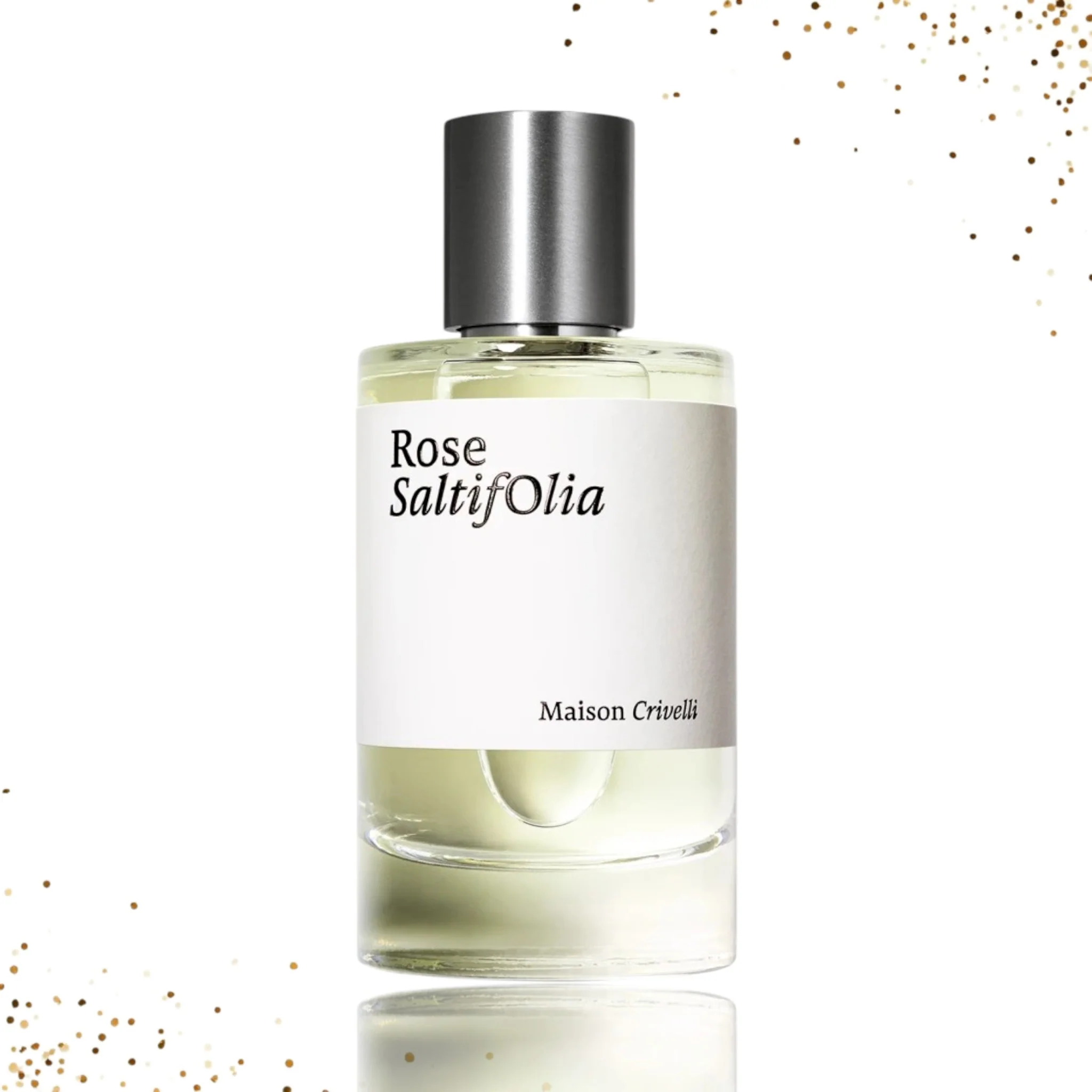 Rose SaltifOlia by Maison Crivelli - Image 2