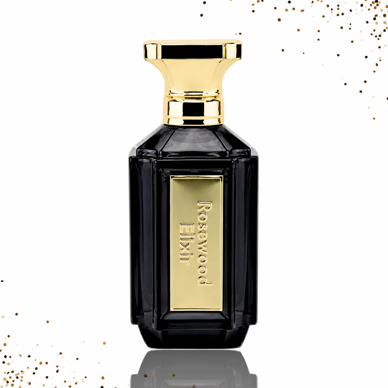 Rosewood Elixir By Ainash Extrait De Parfum - Image 2